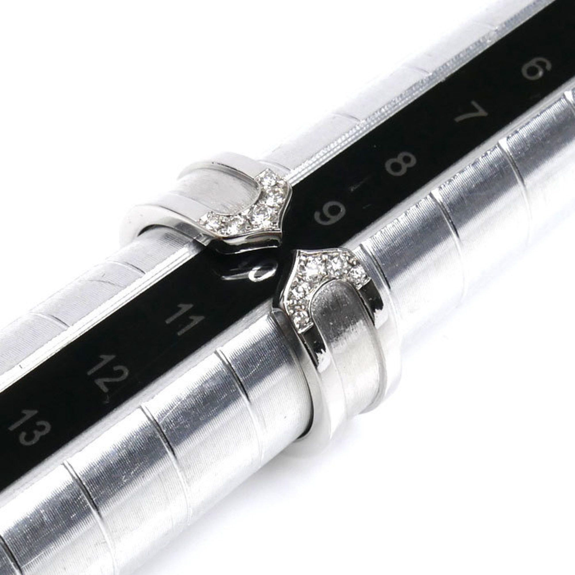 Cartier Cartier 2C C2 ring Size ONE SIZE - 6 Thumbnail