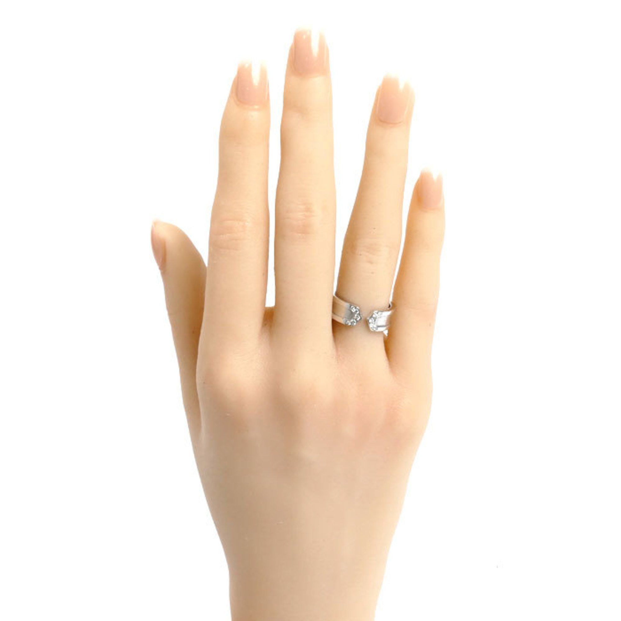 Cartier Cartier 2C C2 ring Size ONE SIZE - 7 Thumbnail