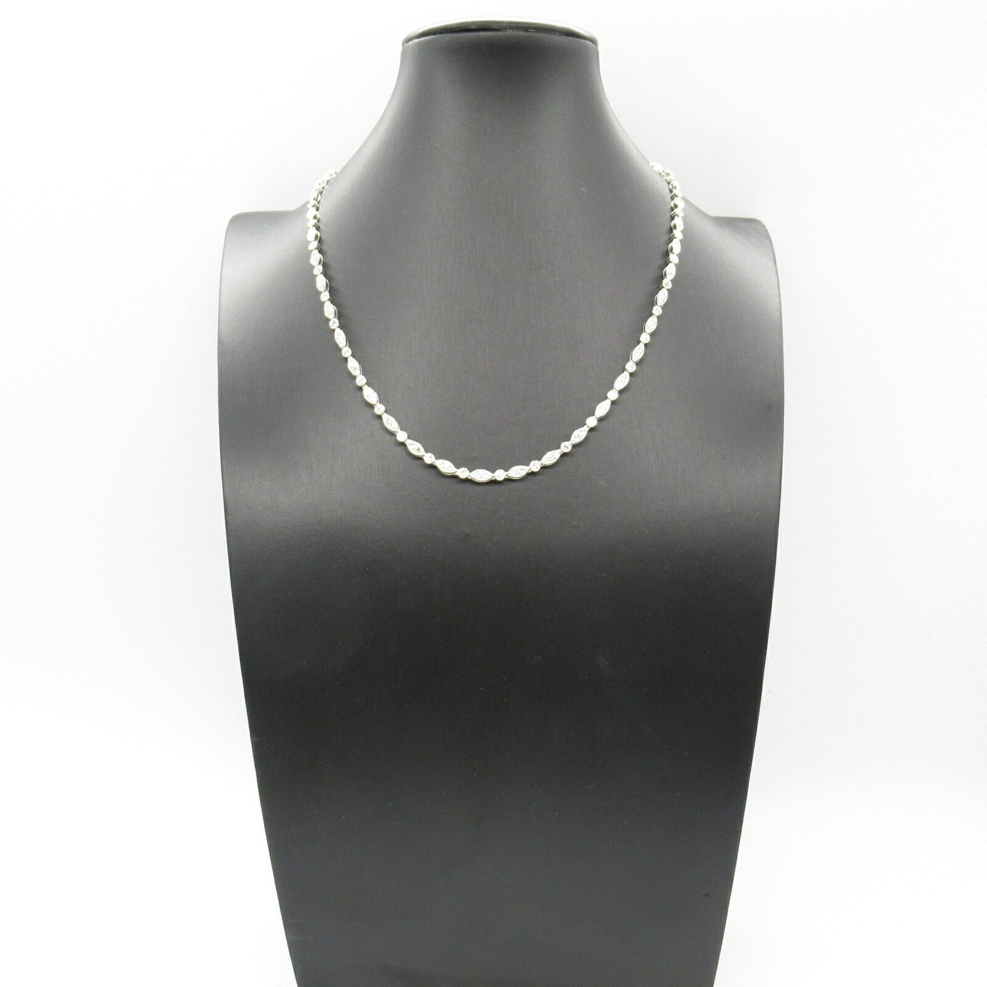 Tiffany & Co. Tiffany & Co necklace Size ONE SIZE - 7 Thumbnail