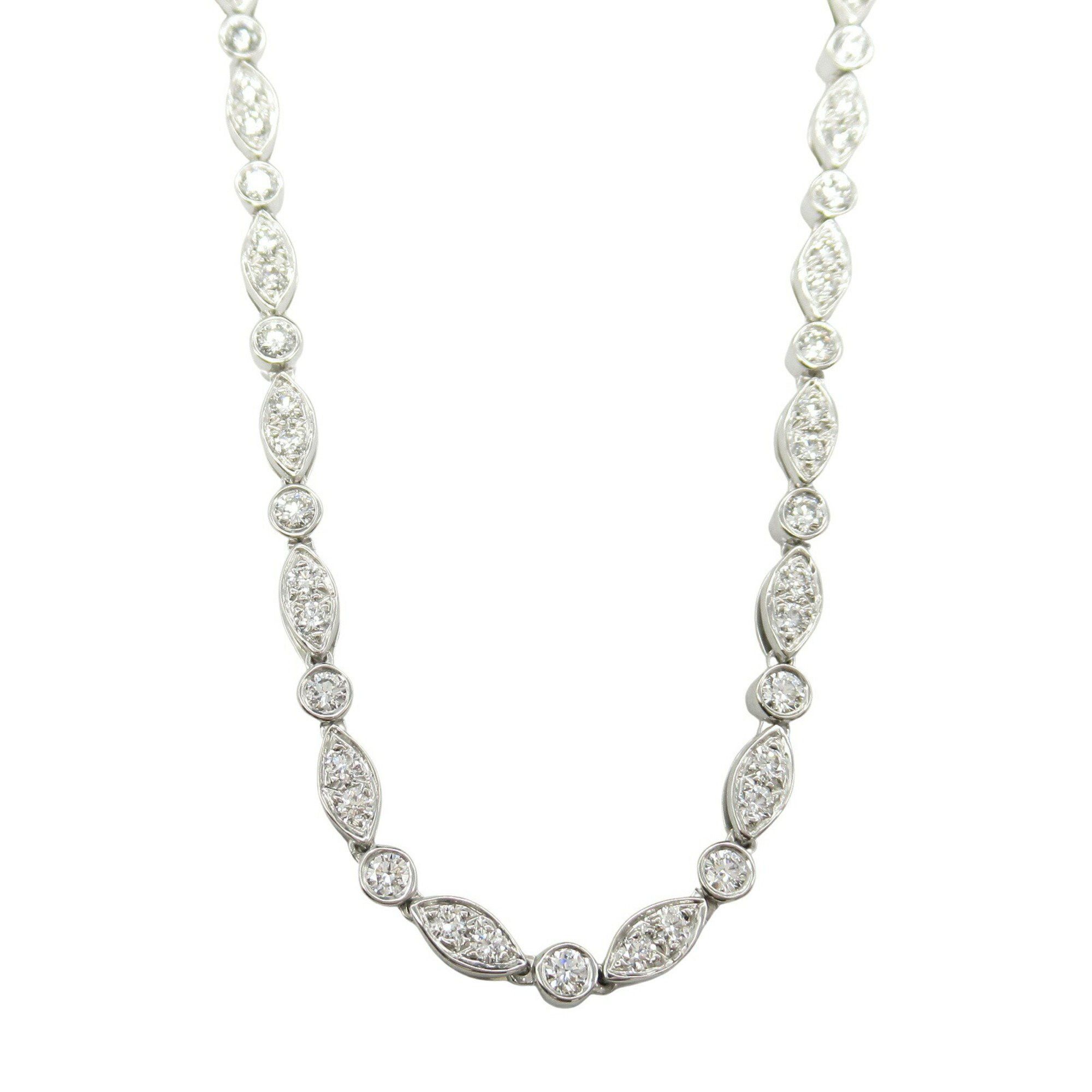 Tiffany & Co. Tiffany & Co necklace Size ONE SIZE - 4 Thumbnail