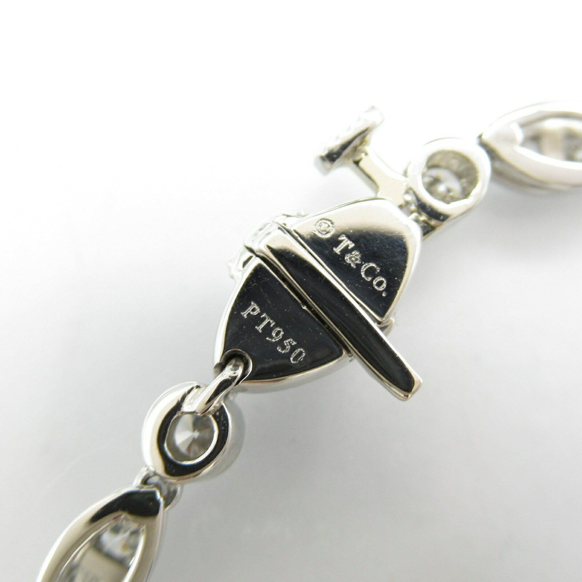 Tiffany & Co. Tiffany & Co necklace Size ONE SIZE - 5 Thumbnail