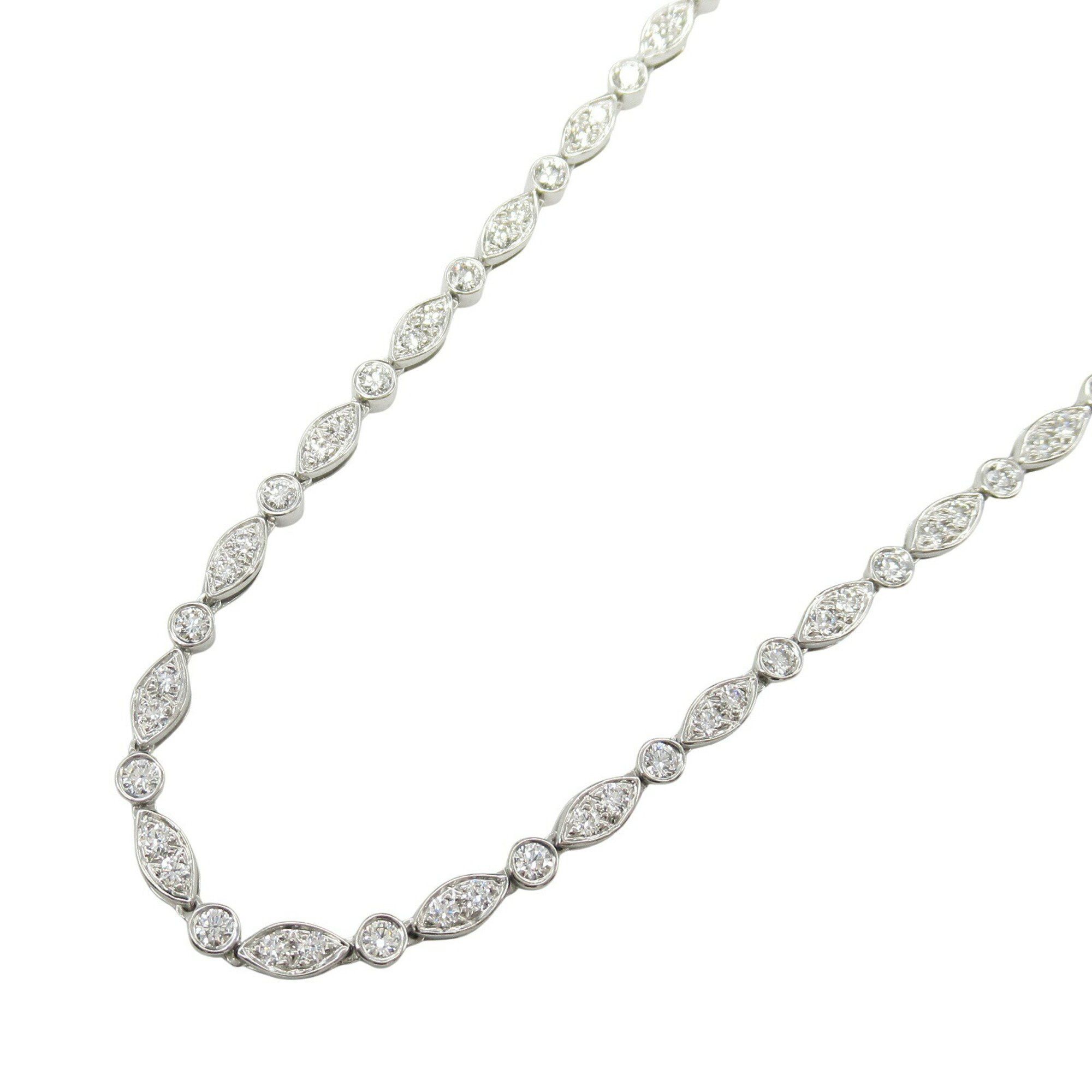 Tiffany & Co. Tiffany & Co necklace Size ONE SIZE - 2 Thumbnail