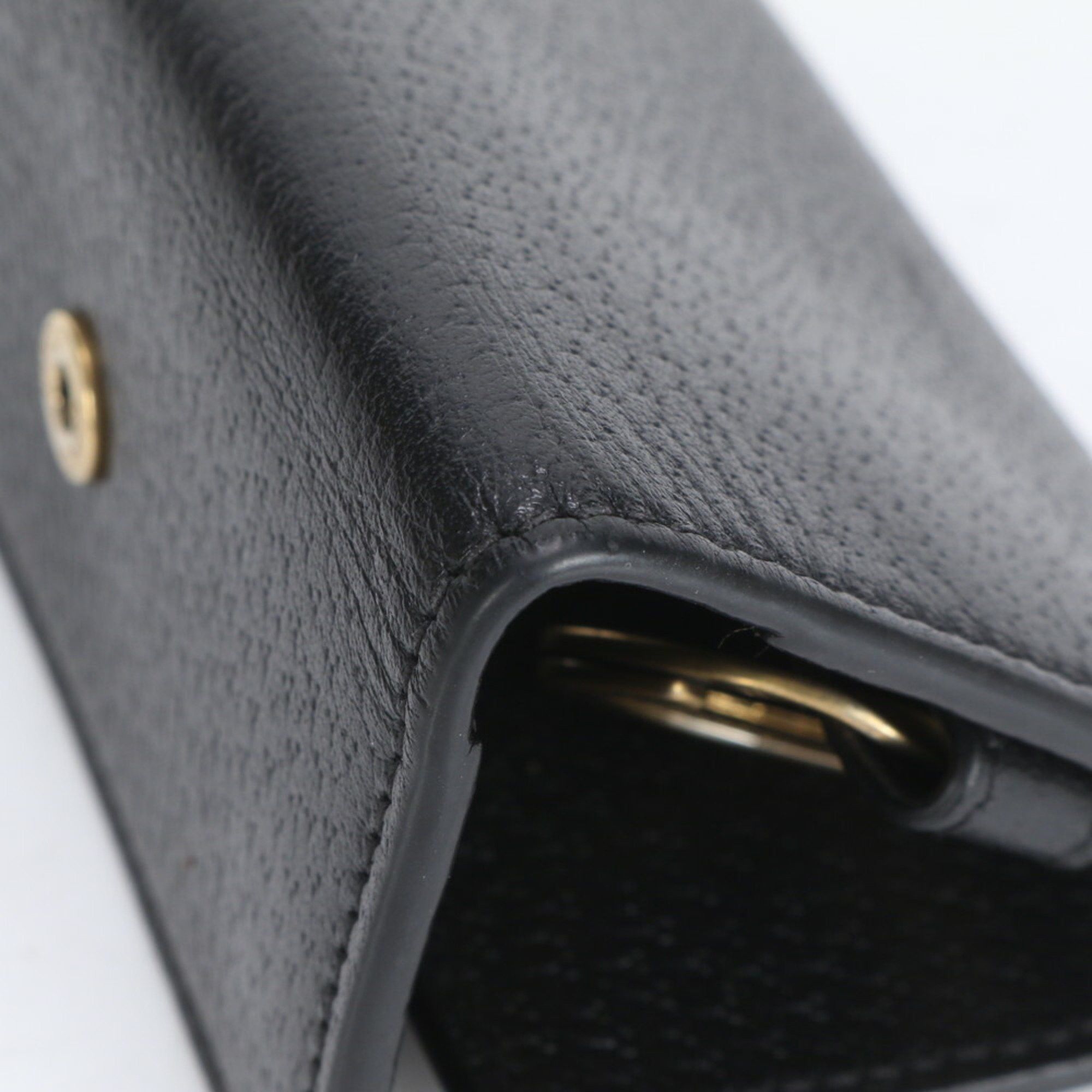 Gucci Gucci Key case wallet Size ONE SIZE - 4 Thumbnail