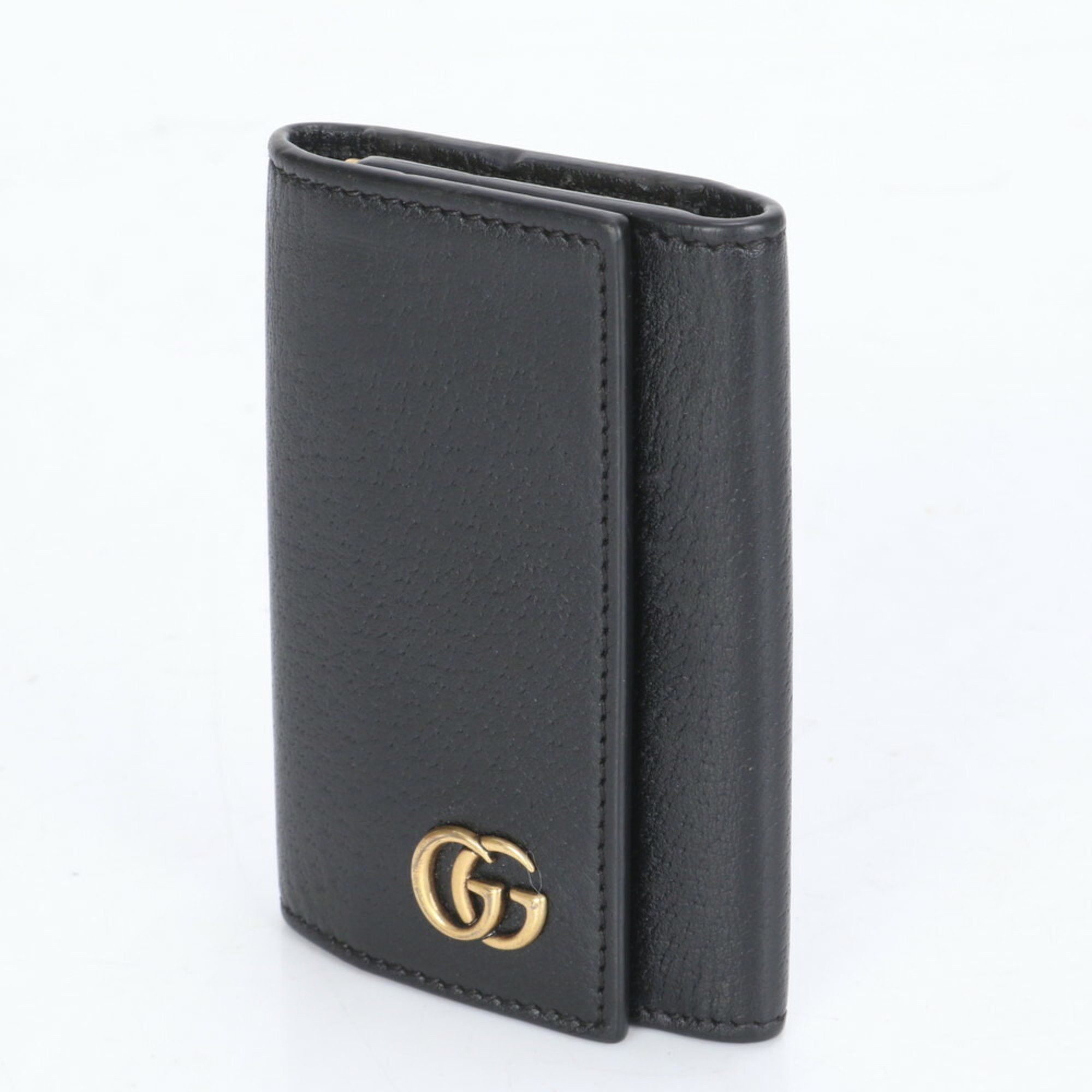 Gucci Gucci Key case wallet Size ONE SIZE - 3 Thumbnail