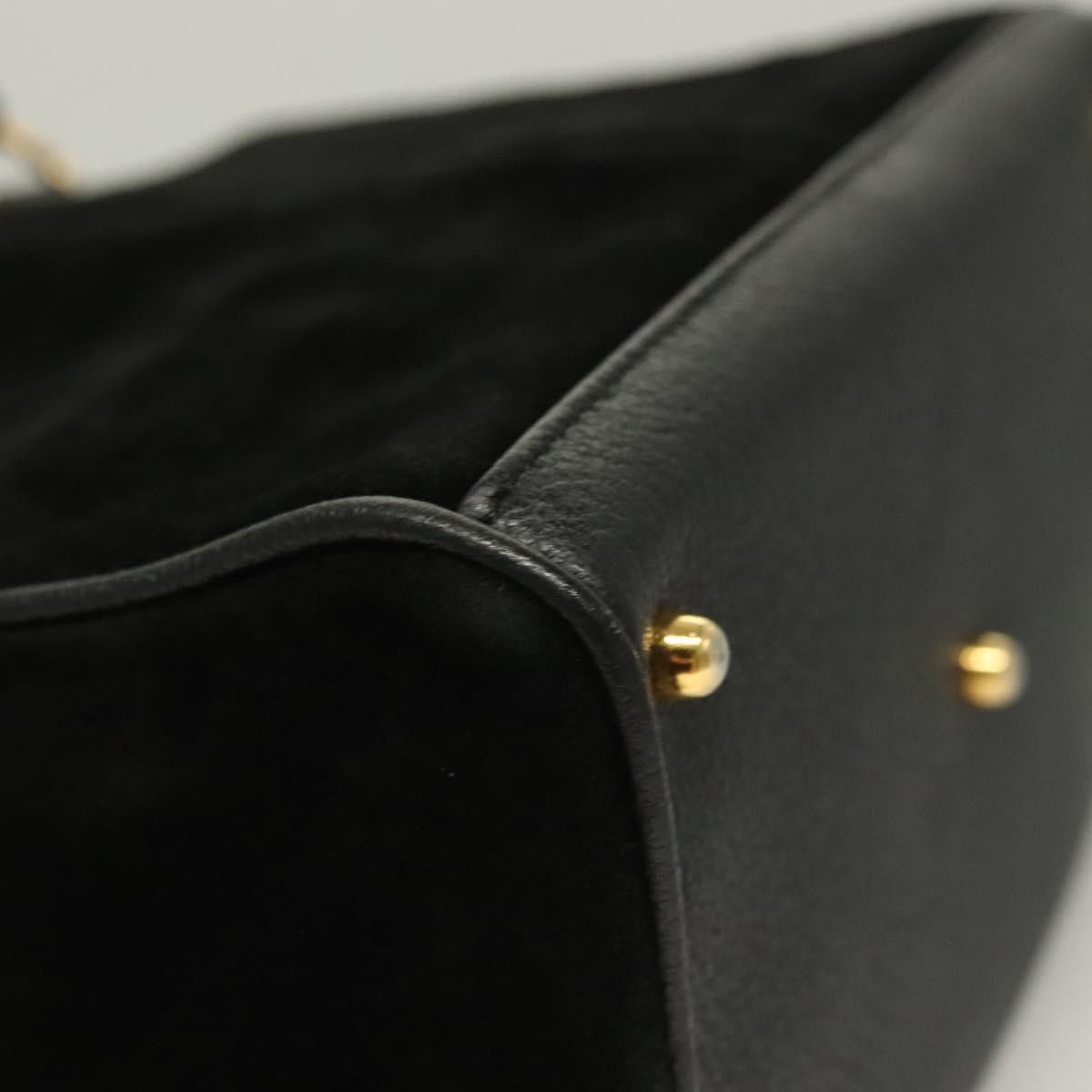 Gucci Gucci Bamboo handbag Size ONE SIZE - 9 Thumbnail