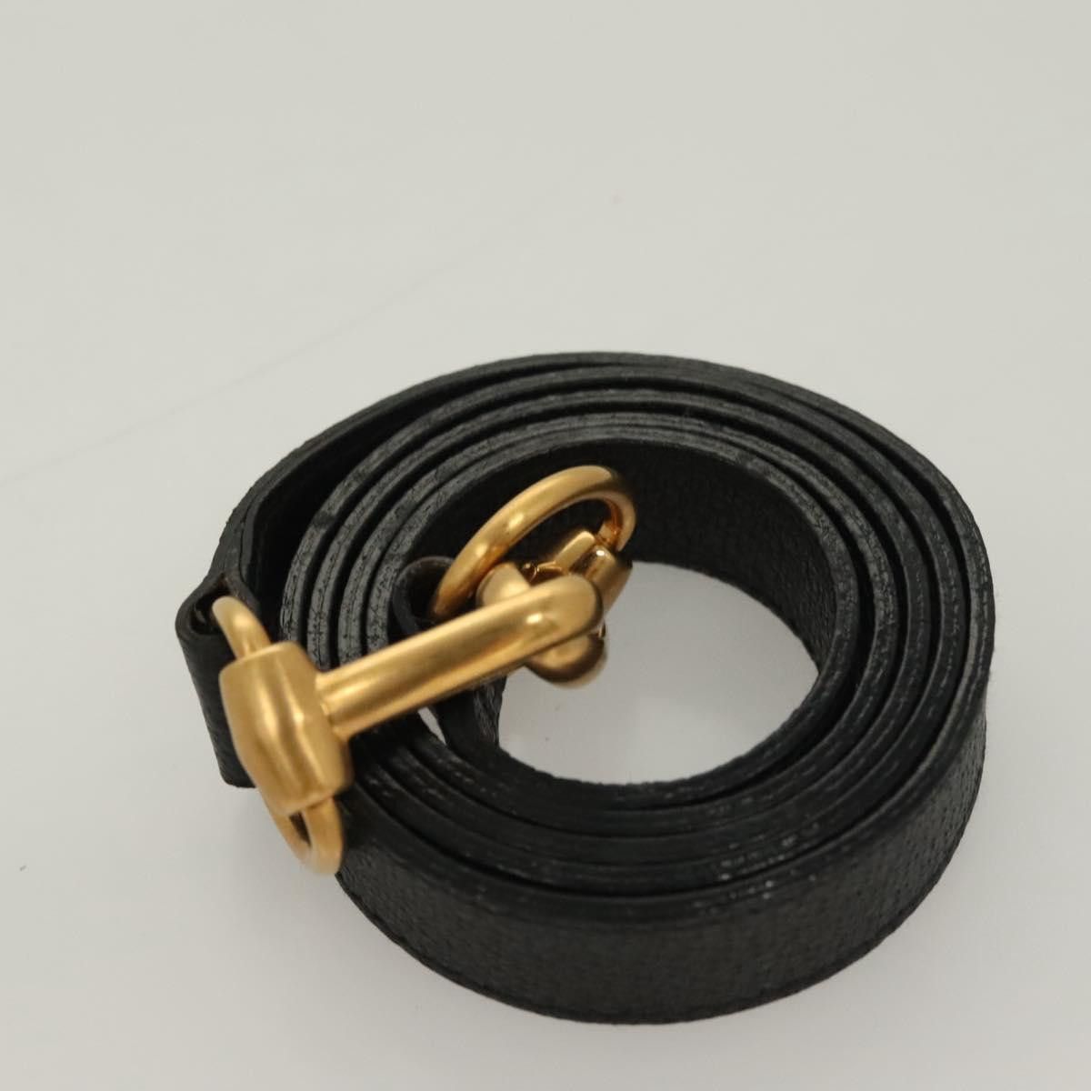 Gucci Gucci Bamboo handbag Size ONE SIZE - 14 Thumbnail