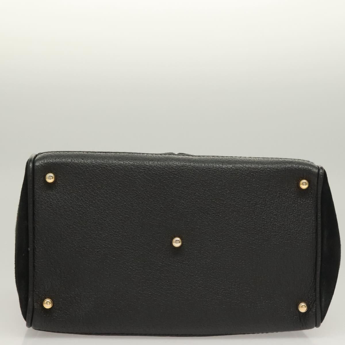 Gucci Gucci Bamboo handbag Size ONE SIZE - 21 Thumbnail