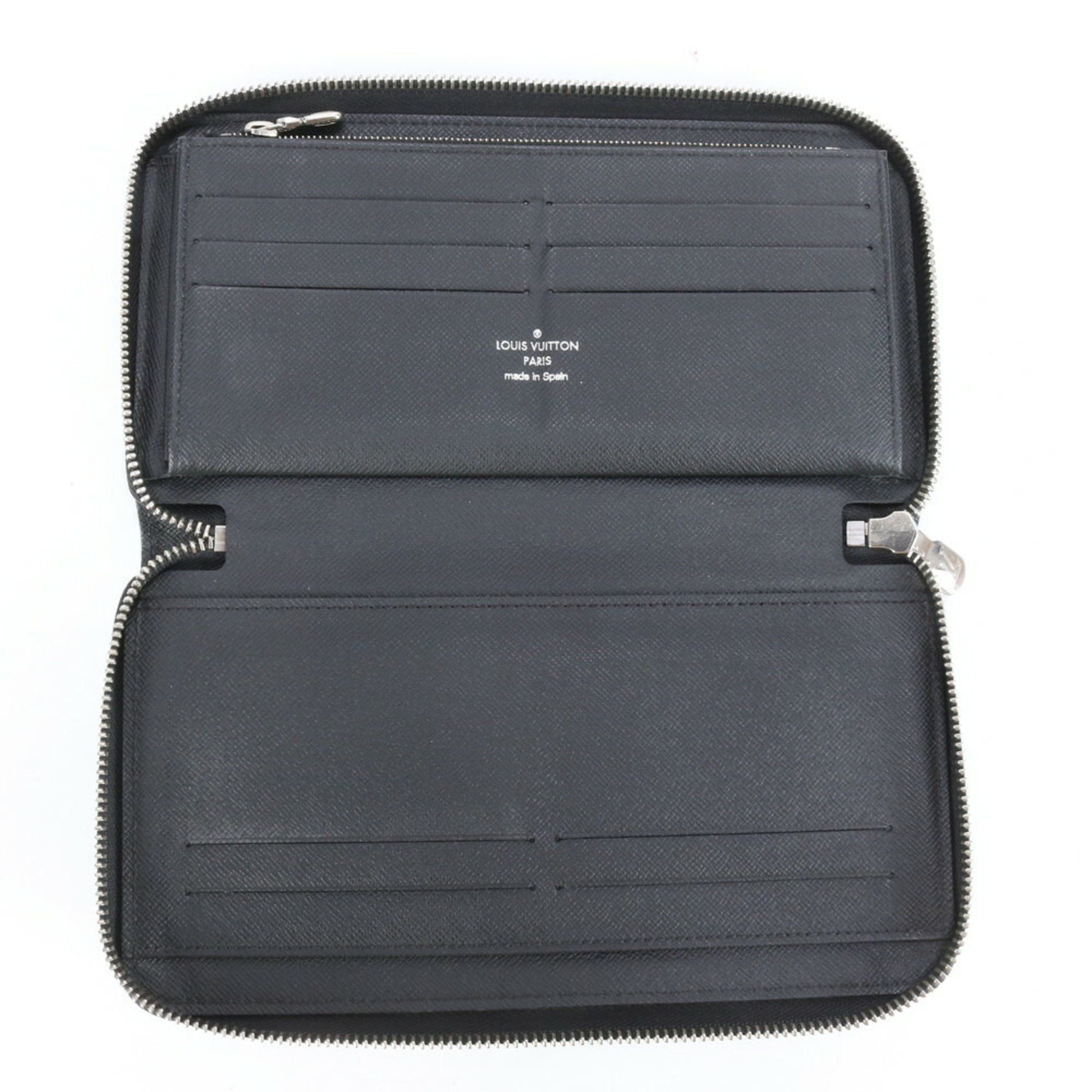 Louis Vuitton Louis Vuitton Zippy organizer wallet Size ONE SIZE - 10 Thumbnail