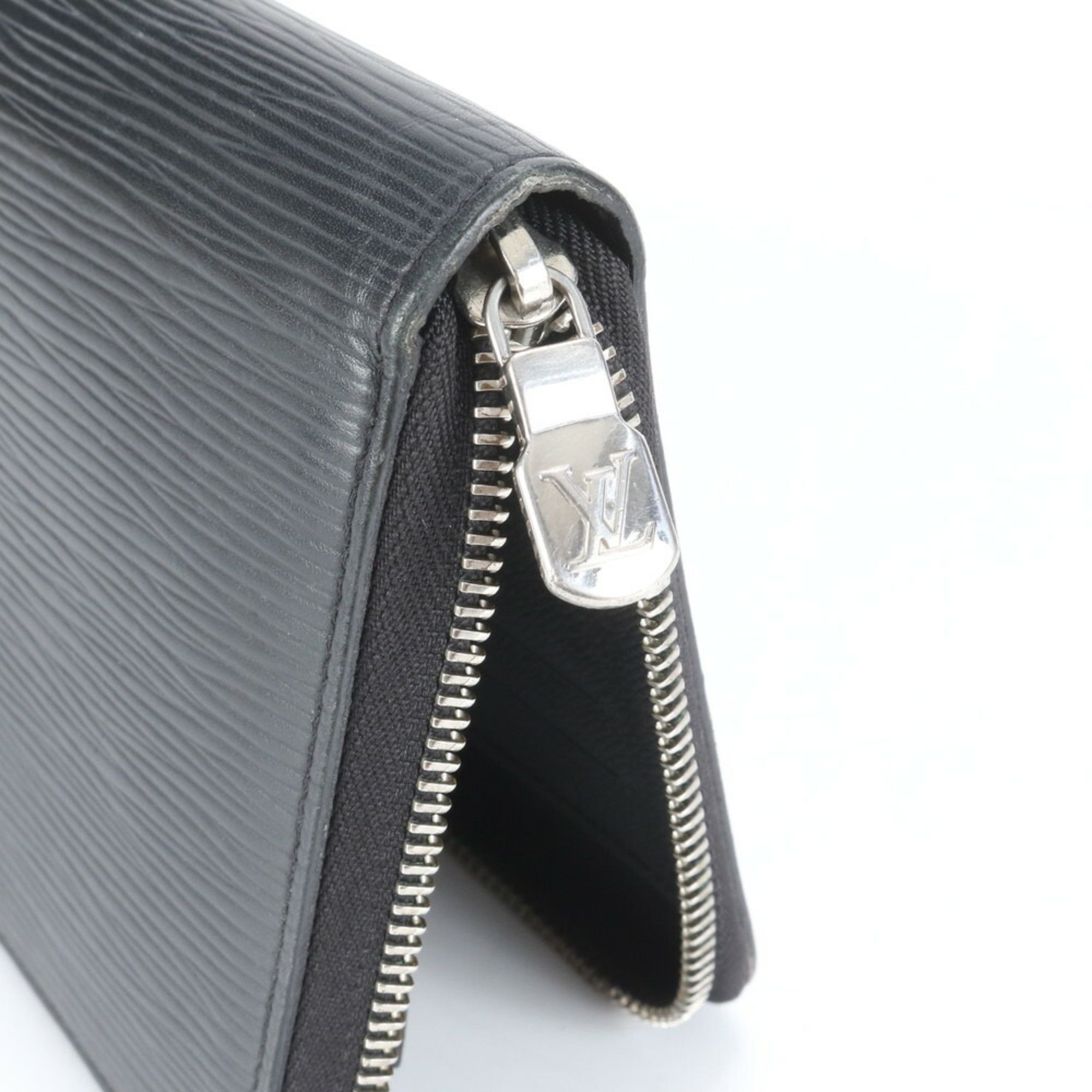 Louis Vuitton Louis Vuitton Zippy organizer wallet Size ONE SIZE - 4 Thumbnail