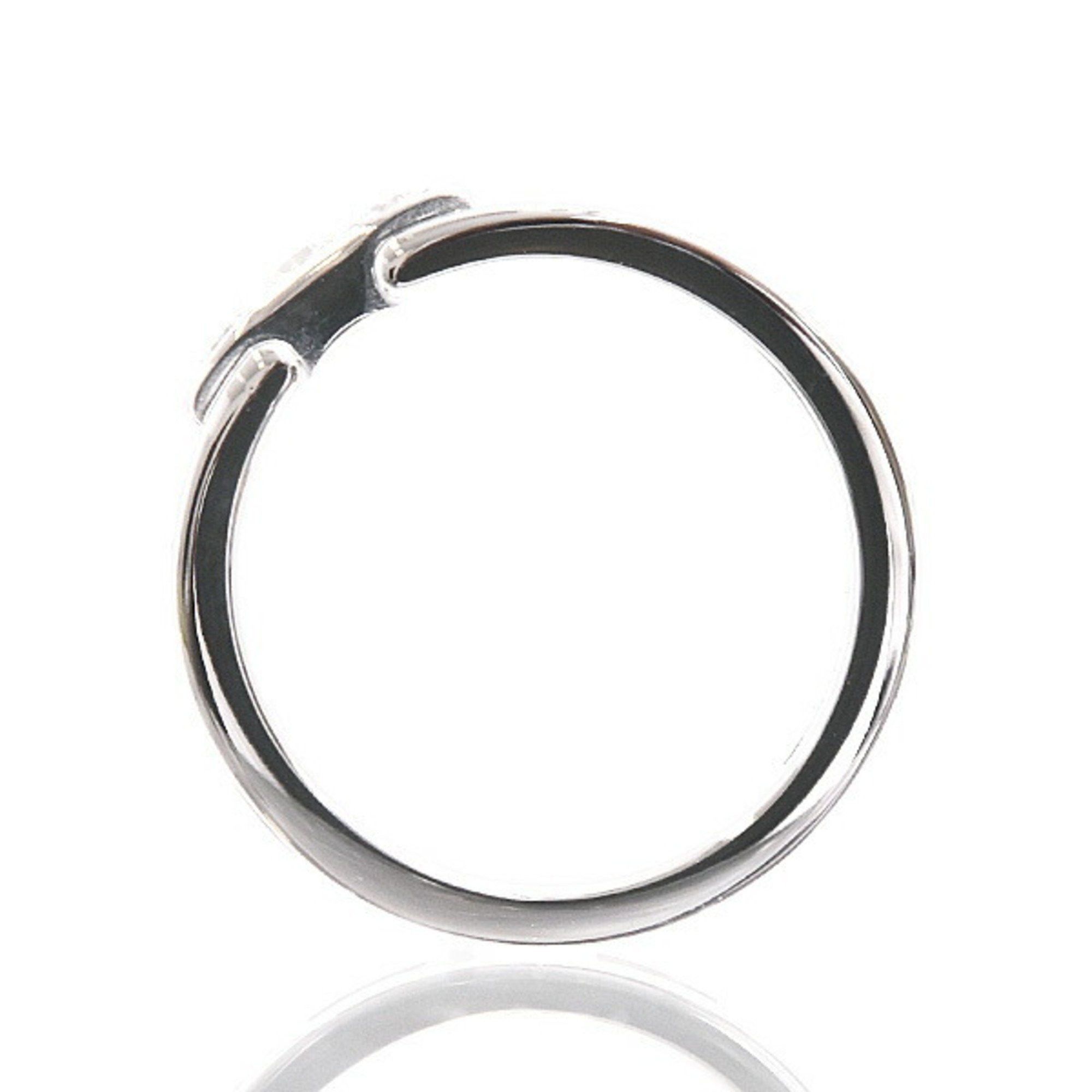 Tiffany & Co. Tiffany & Co Atlas ring Size ONE SIZE - 4 Thumbnail
