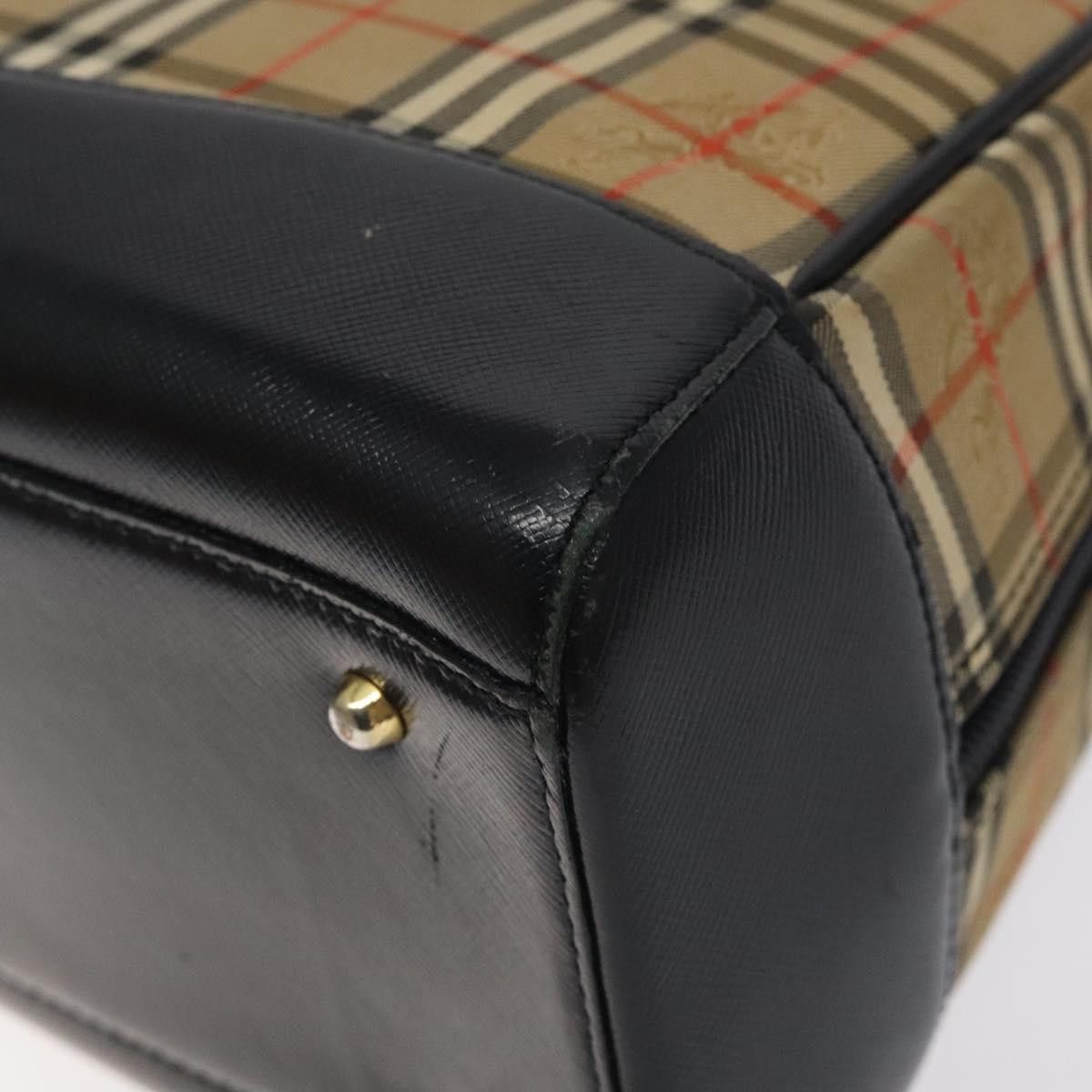 Burberry Burberry Nova Check shoulder Size ONE SIZE - 6 Thumbnail