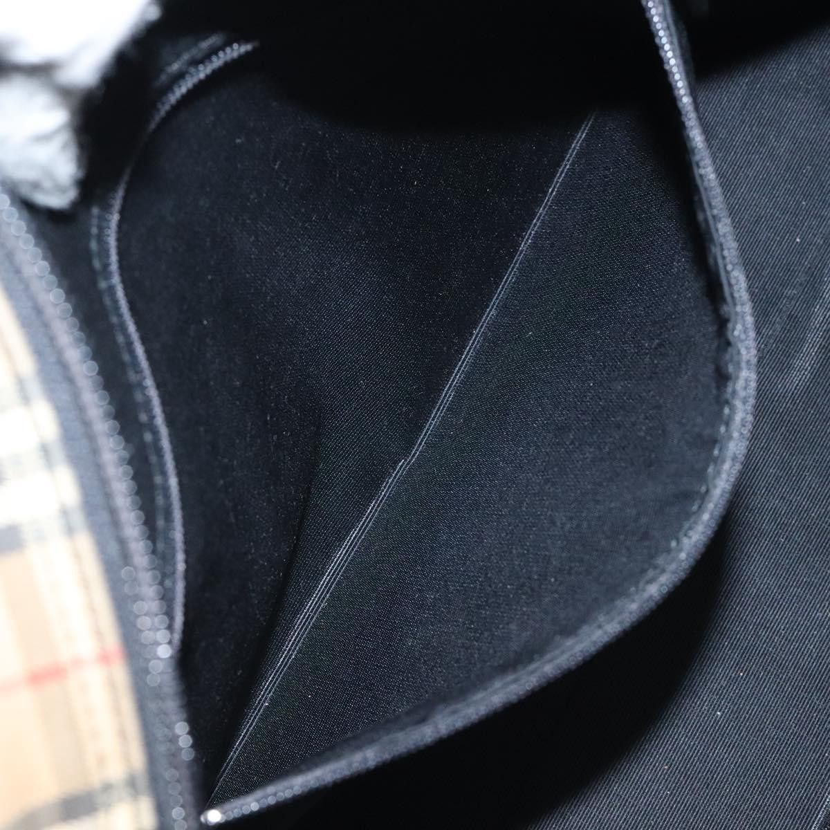 Burberry Burberry Nova Check shoulder Size ONE SIZE - 21 Thumbnail