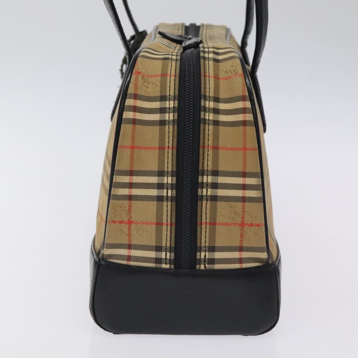 Burberry Burberry Nova Check shoulder Size ONE SIZE - 4 Thumbnail