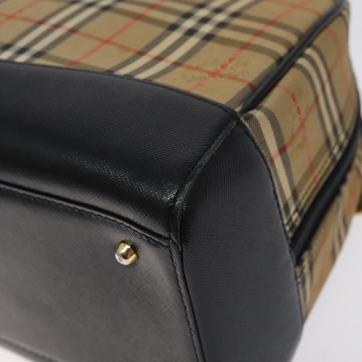 Burberry Burberry Nova Check shoulder Size ONE SIZE - 8 Thumbnail