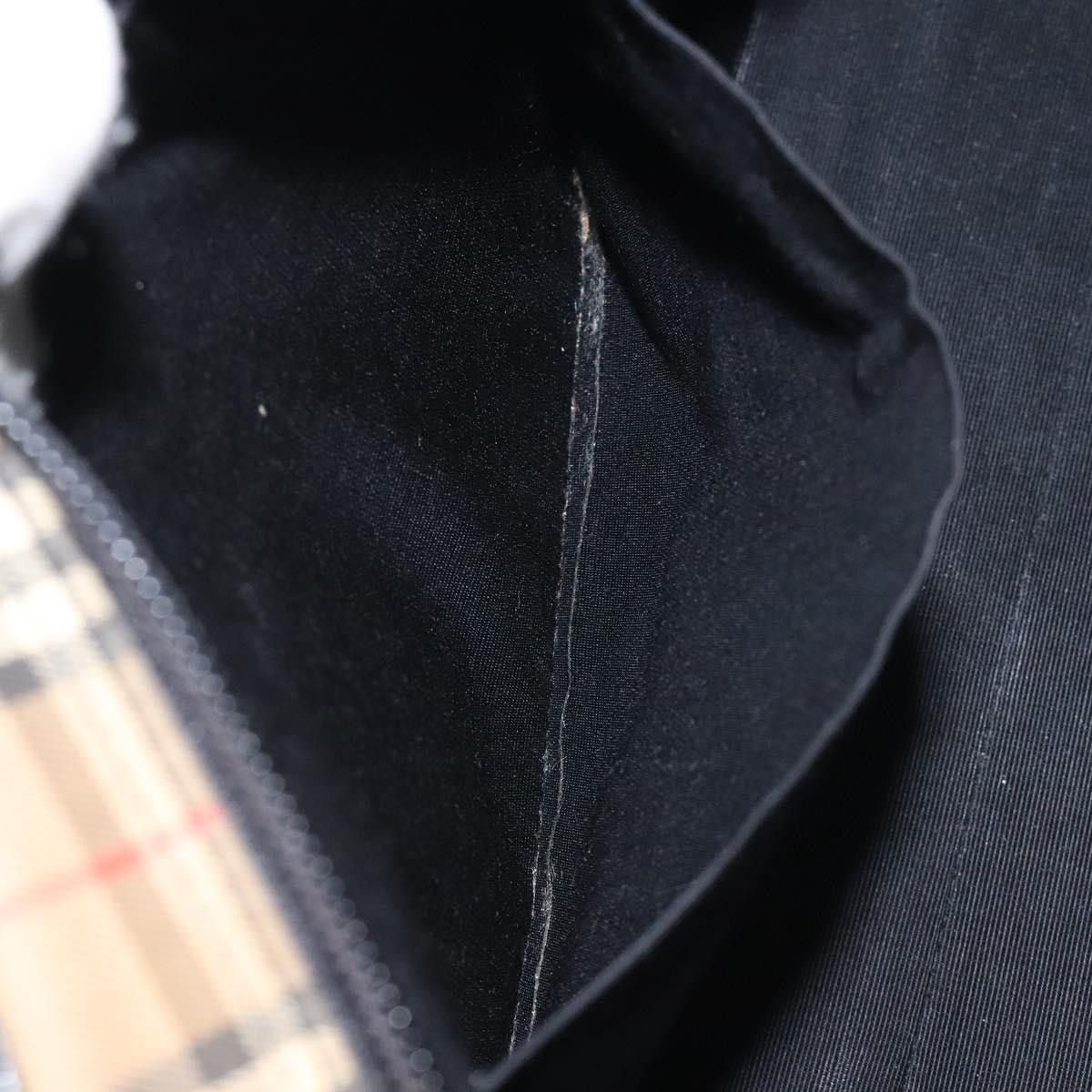 Burberry Burberry Nova Check shoulder Size ONE SIZE - 16 Thumbnail