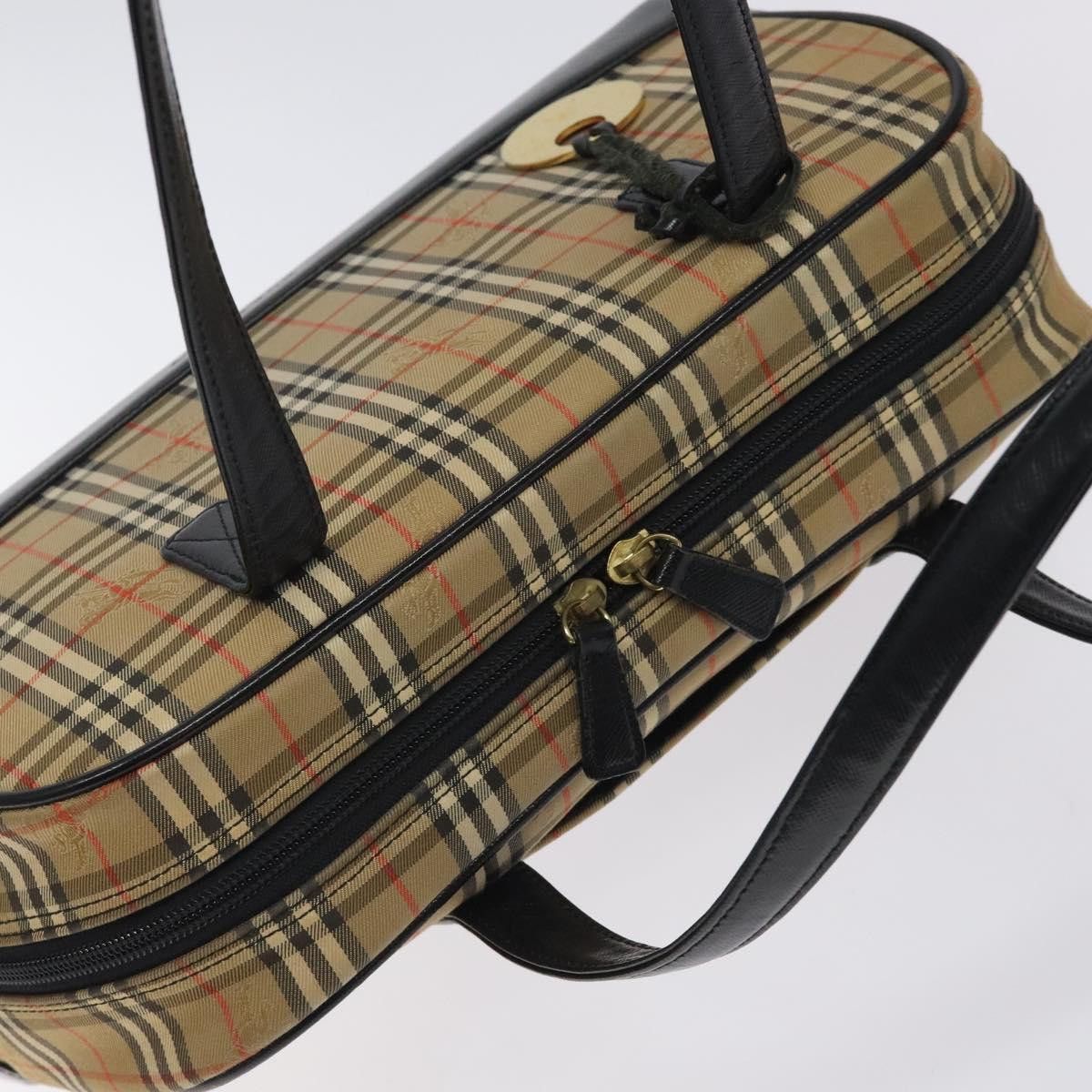 Burberry Burberry Nova Check shoulder Size ONE SIZE - 14 Thumbnail