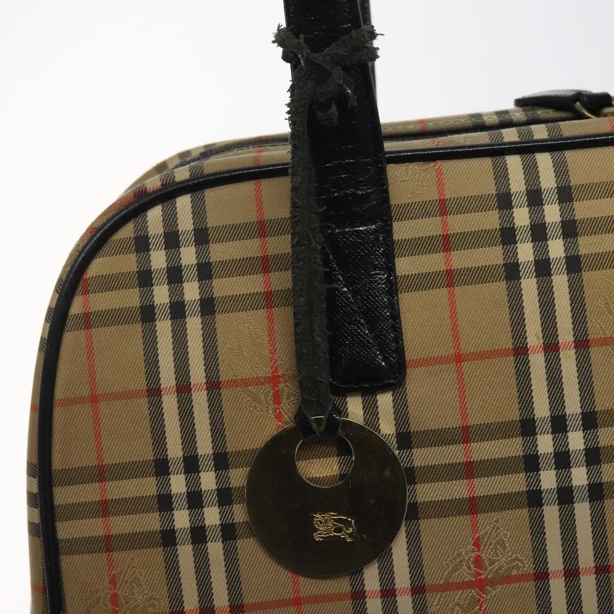 Burberry Burberry Nova Check shoulder Size ONE SIZE - 12 Thumbnail