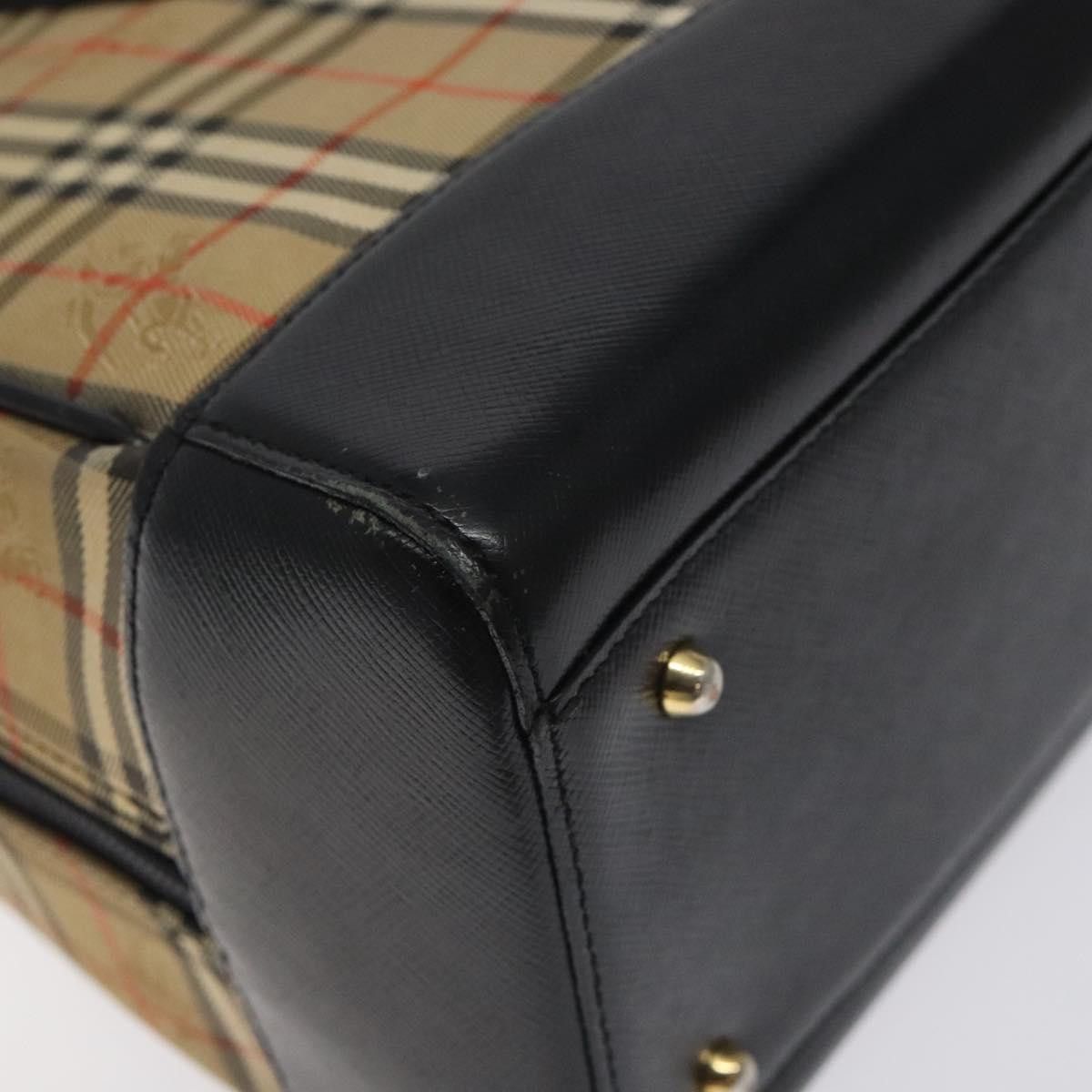 Burberry Burberry Nova Check shoulder Size ONE SIZE - 7 Thumbnail