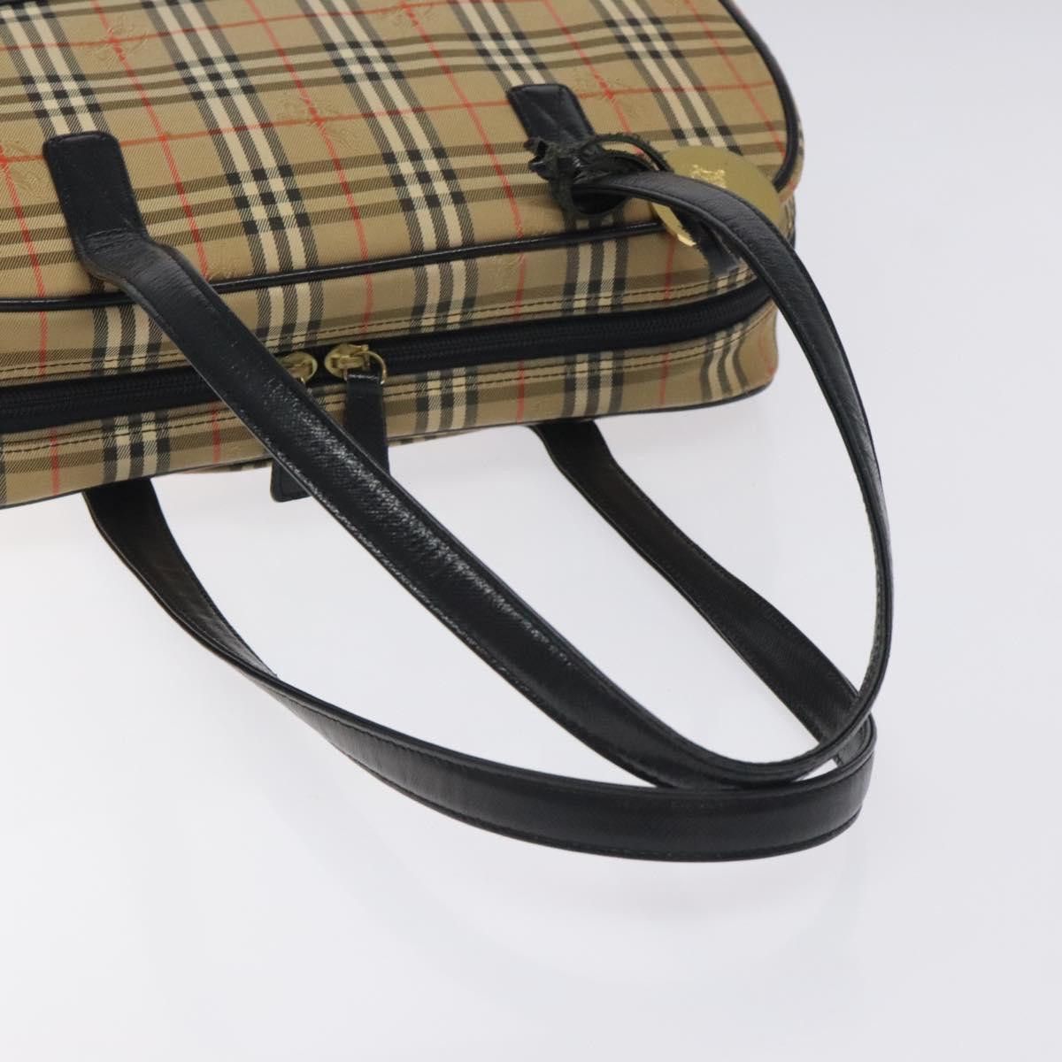 Burberry Burberry Nova Check shoulder Size ONE SIZE - 5 Thumbnail