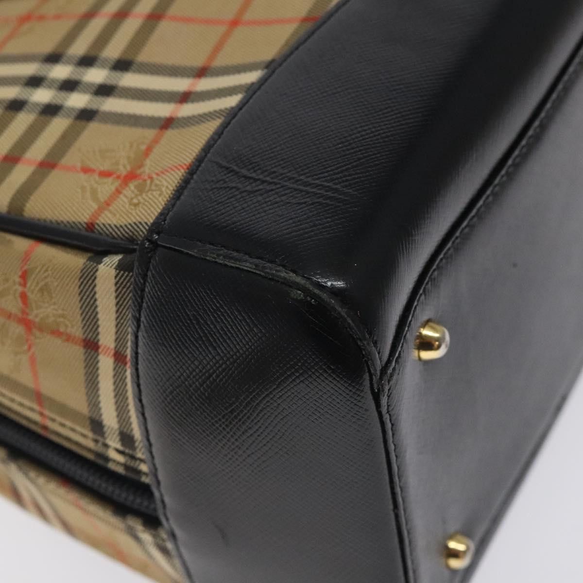 Burberry Burberry Nova Check shoulder Size ONE SIZE - 9 Thumbnail