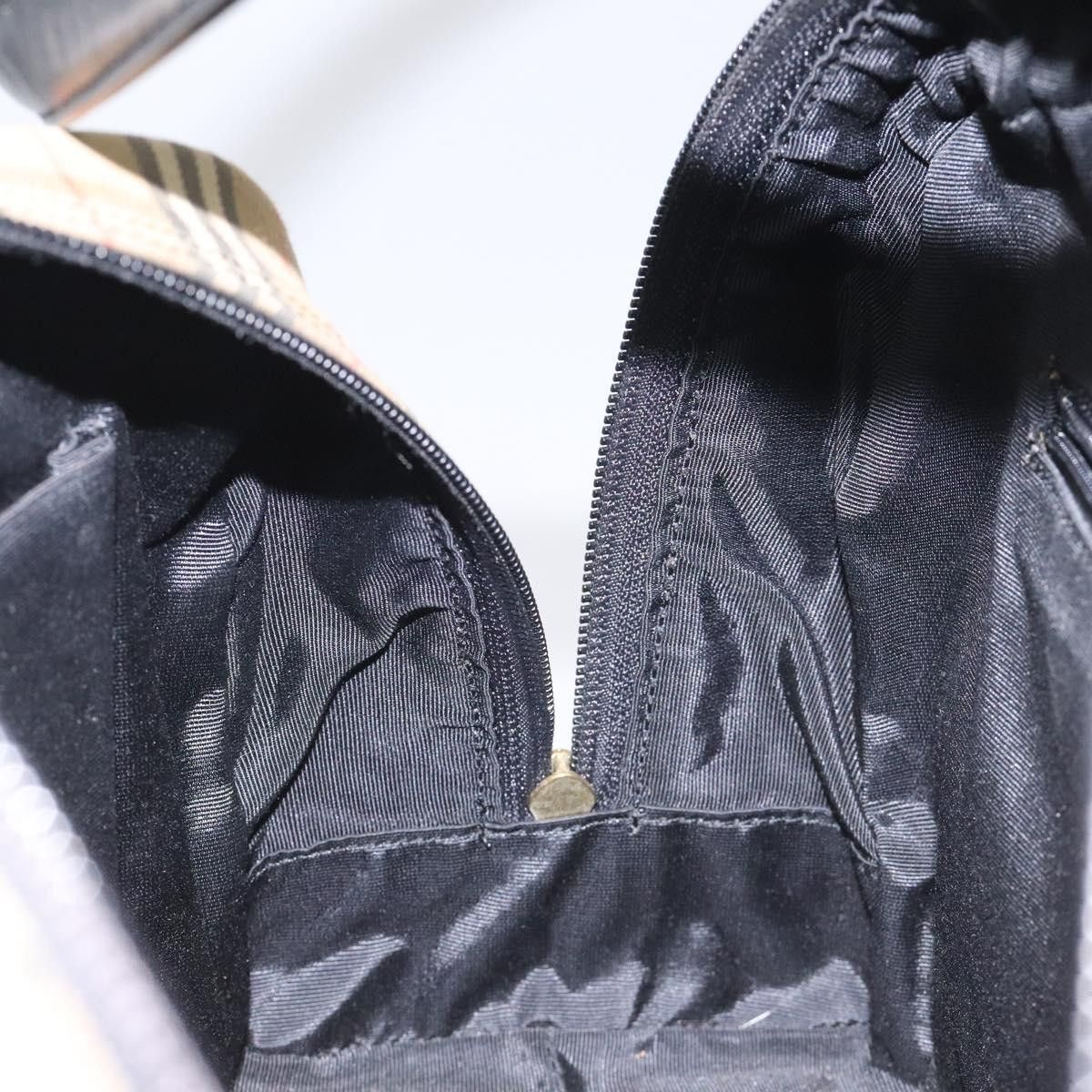 Burberry Burberry Nova Check shoulder Size ONE SIZE - 15 Thumbnail