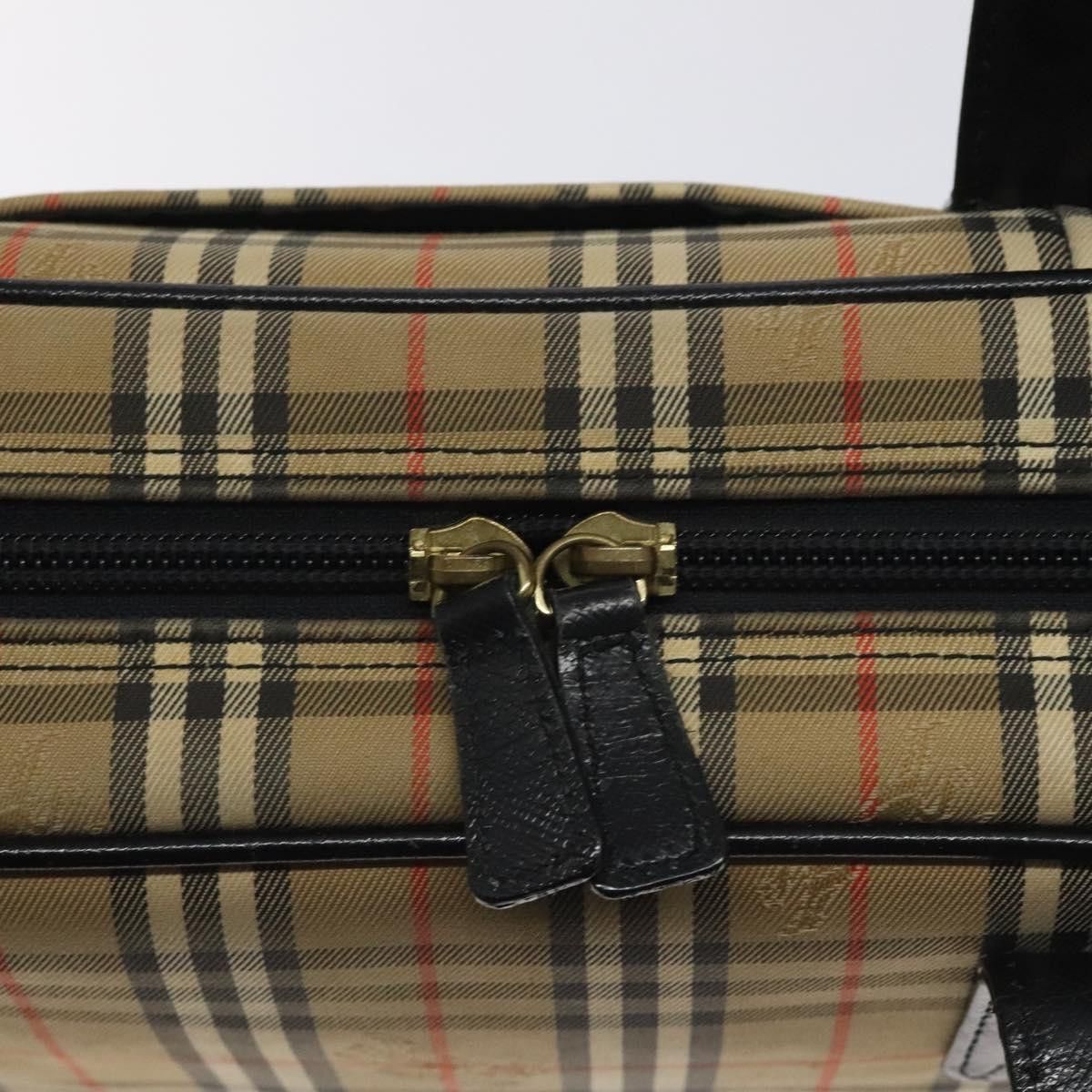 Burberry Burberry Nova Check shoulder Size ONE SIZE - 10 Thumbnail