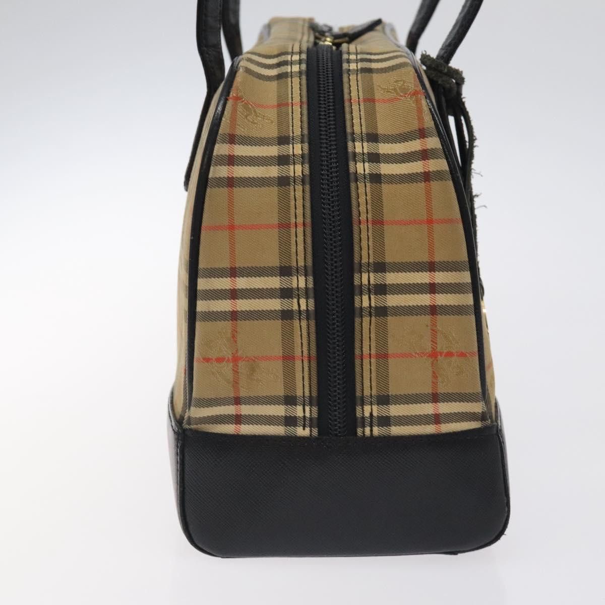 Burberry Burberry Nova Check shoulder Size ONE SIZE - 3 Thumbnail