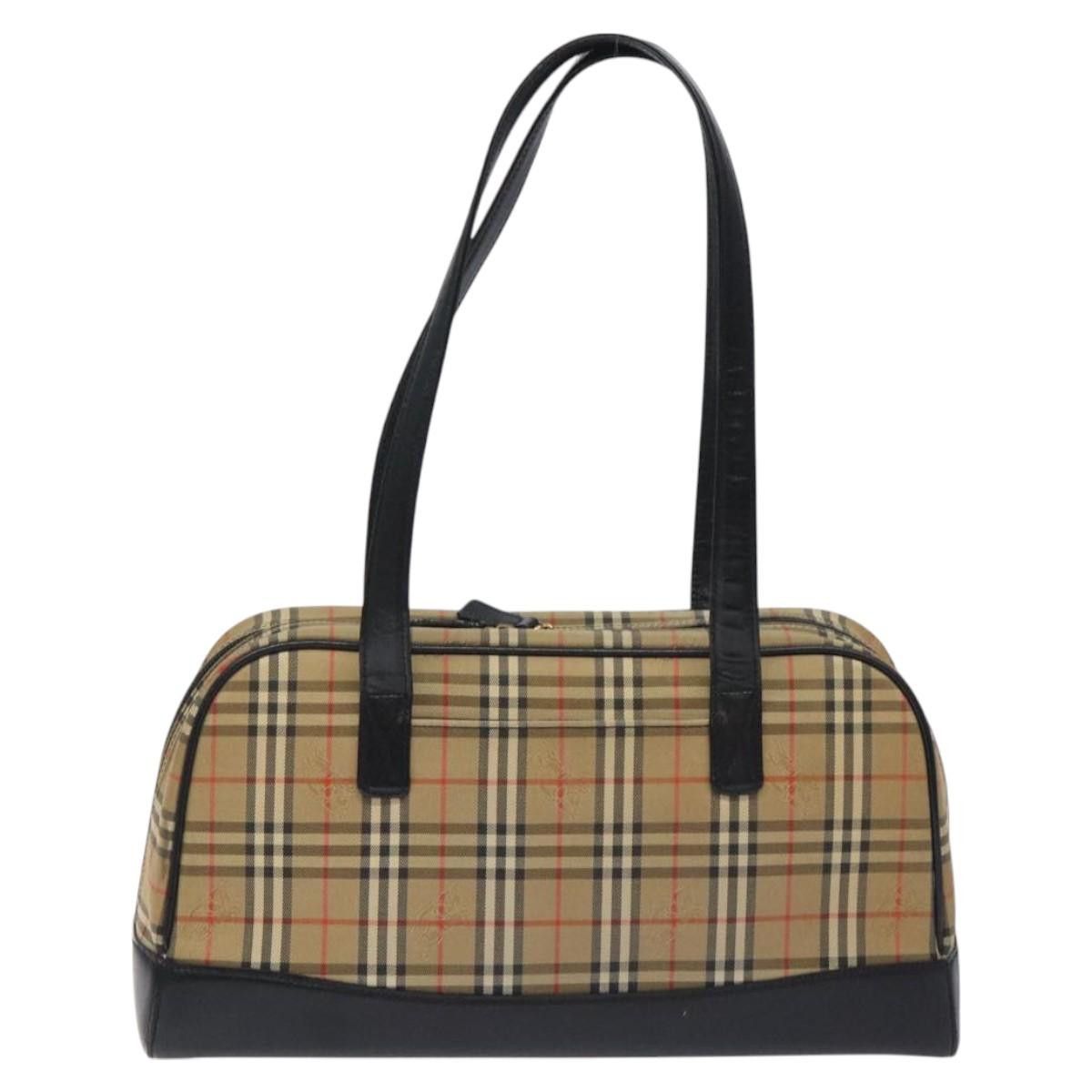 Burberry Burberry Nova Check shoulder Size ONE SIZE - 2 Thumbnail
