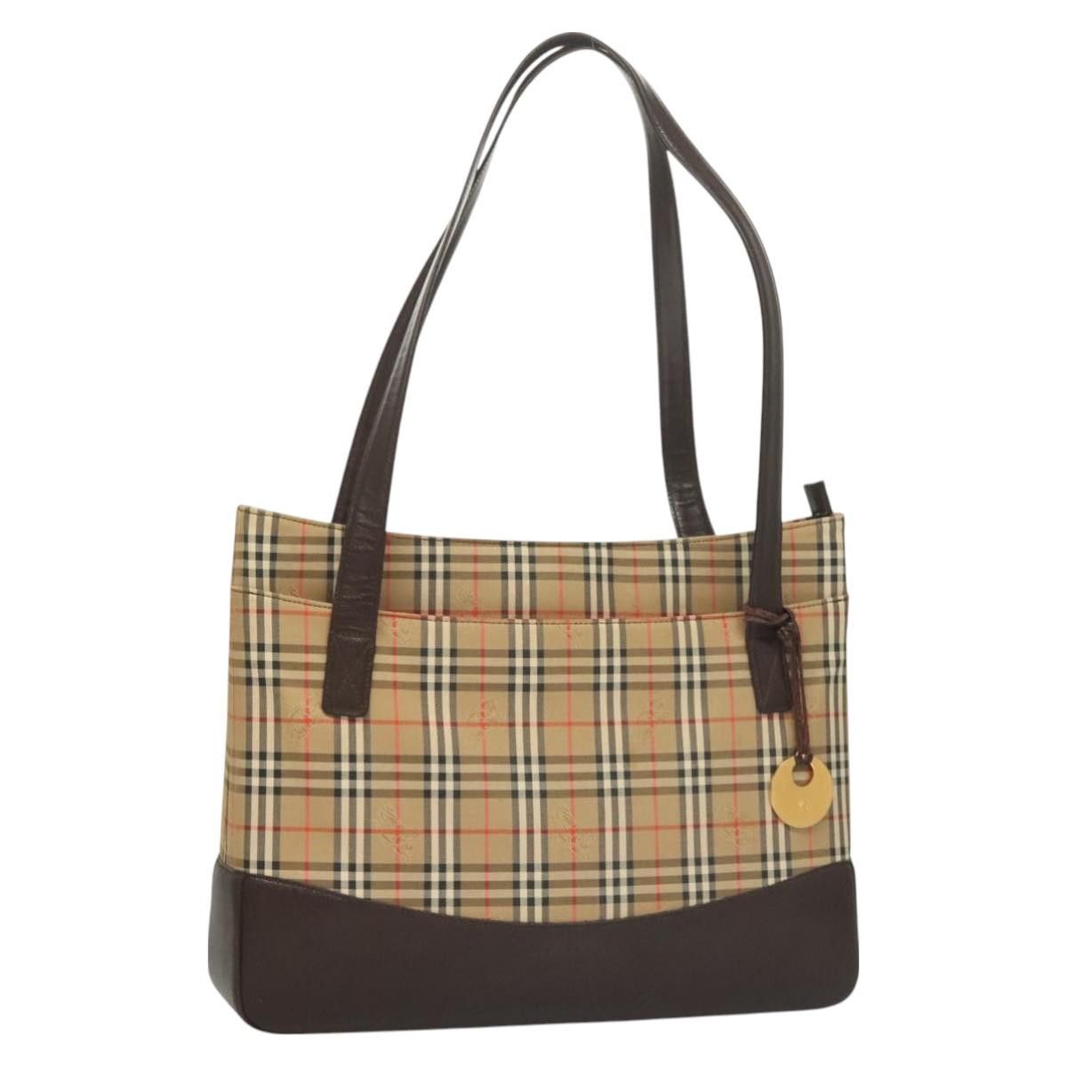 Burberry Burberry tote Size ONE SIZE - 17 Thumbnail
