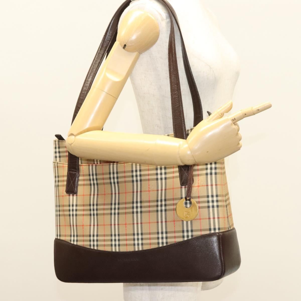 Burberry Burberry tote Size ONE SIZE - 14 Thumbnail