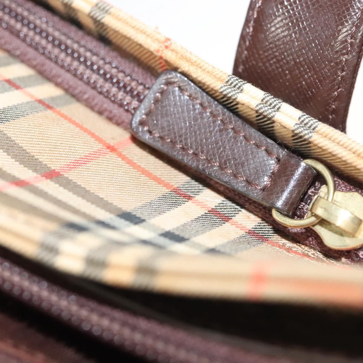 Burberry Burberry tote Size ONE SIZE - 15 Thumbnail