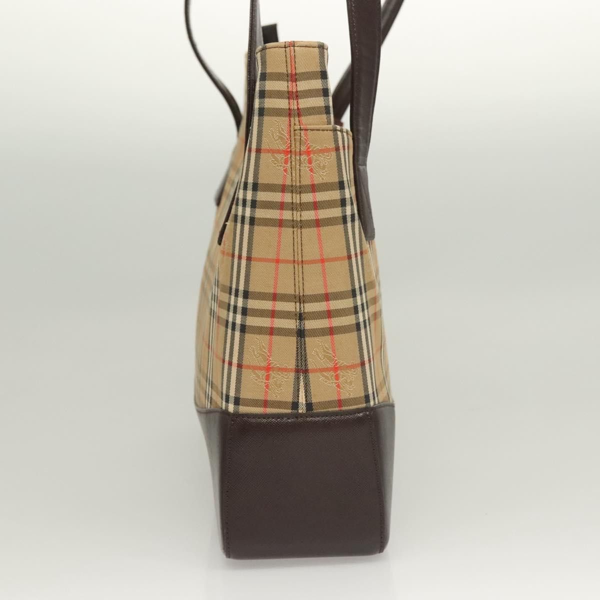 Burberry Burberry tote Size ONE SIZE - 4 Thumbnail