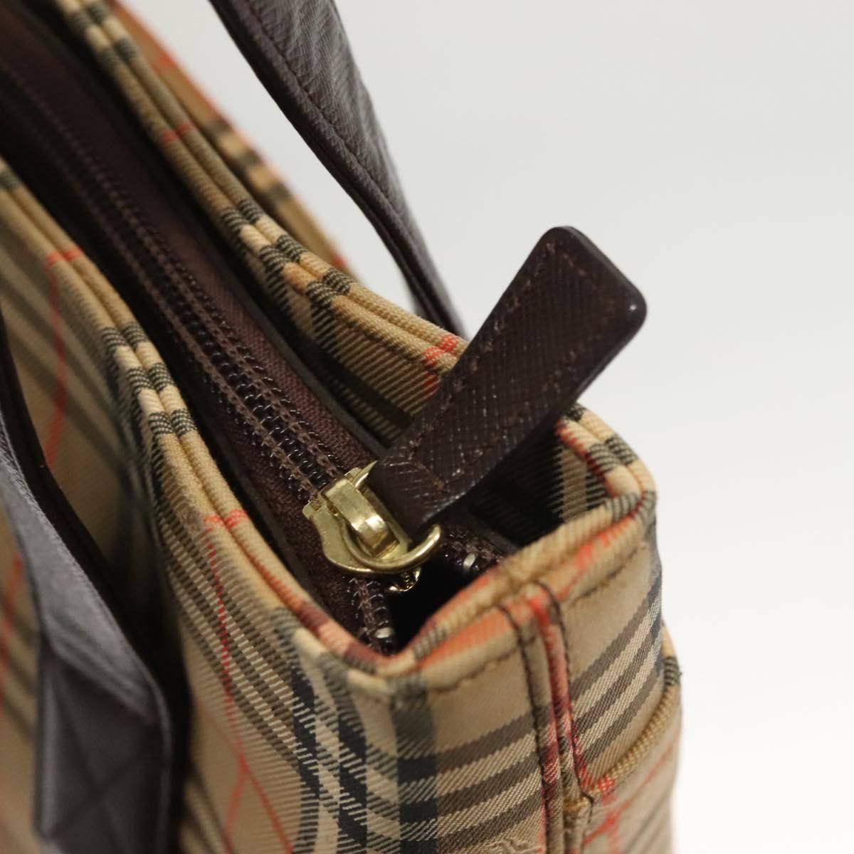 Burberry Burberry tote Size ONE SIZE - 10 Thumbnail