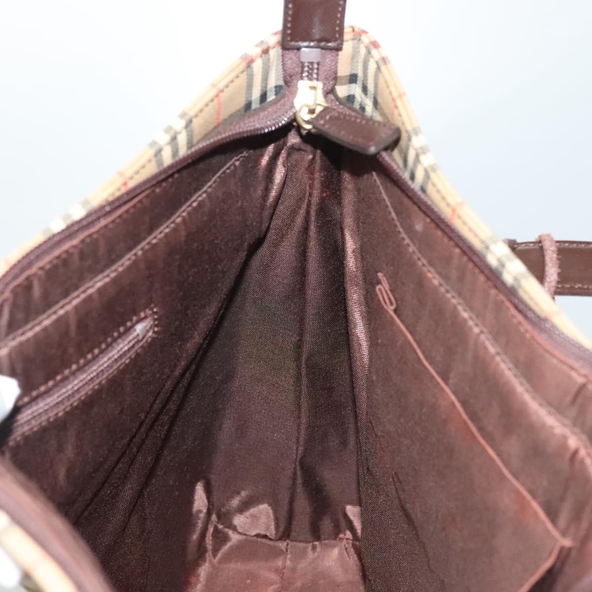 Burberry Burberry tote Size ONE SIZE - 20 Thumbnail