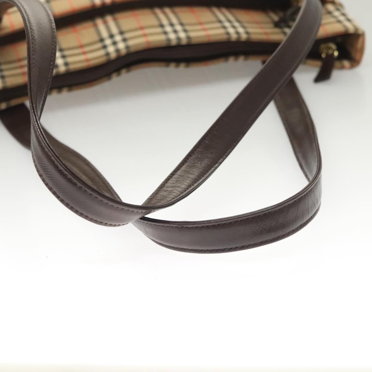 Burberry Burberry tote Size ONE SIZE - 5 Thumbnail