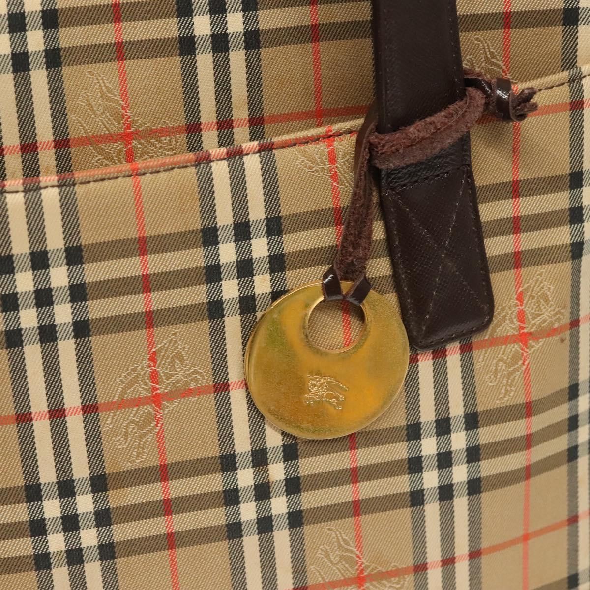 Burberry Burberry tote Size ONE SIZE - 13 Thumbnail