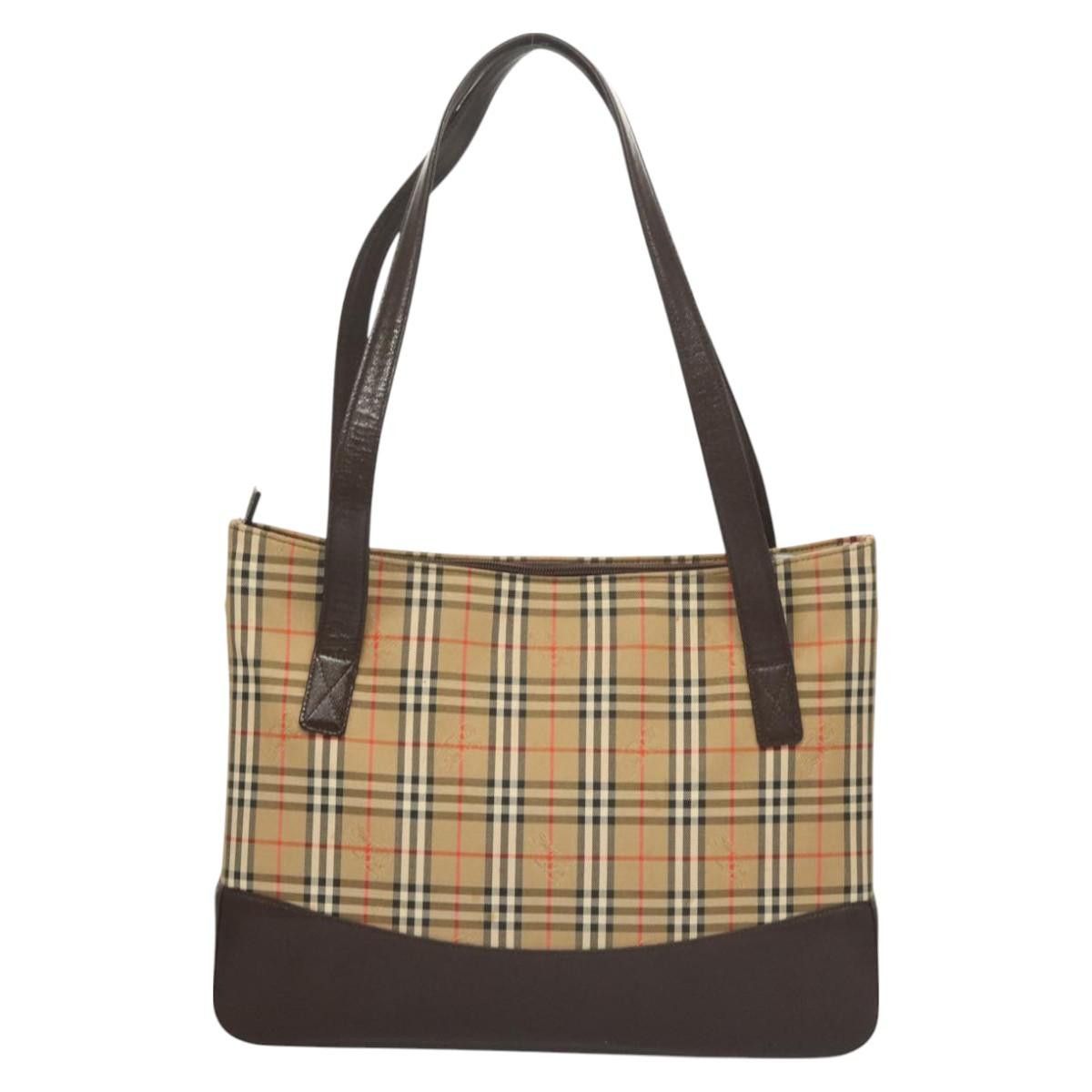 Burberry Burberry tote Size ONE SIZE - 2 Thumbnail