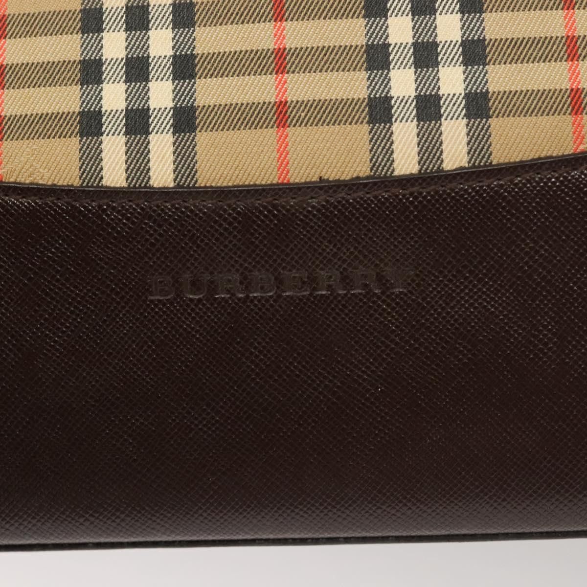 Burberry Burberry tote Size ONE SIZE - 12 Thumbnail