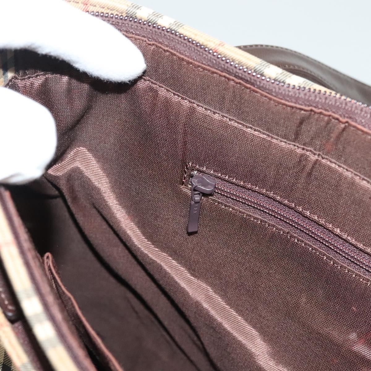 Burberry Burberry tote Size ONE SIZE - 22 Thumbnail