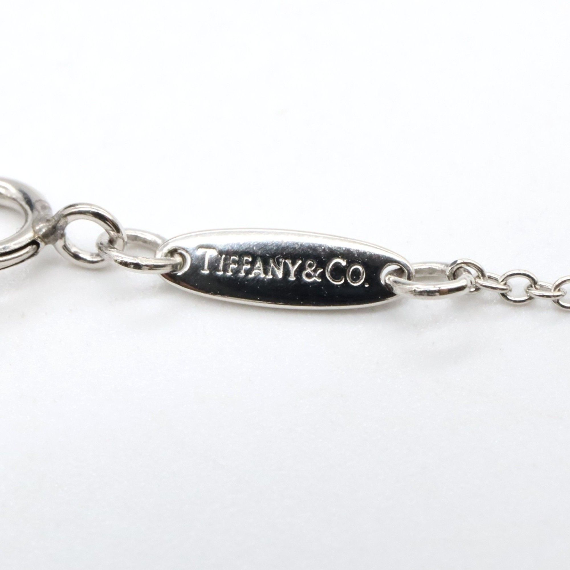 Tiffany & Co. Tiffany & Co Teardrop necklace Size ONE SIZE - 5 Thumbnail