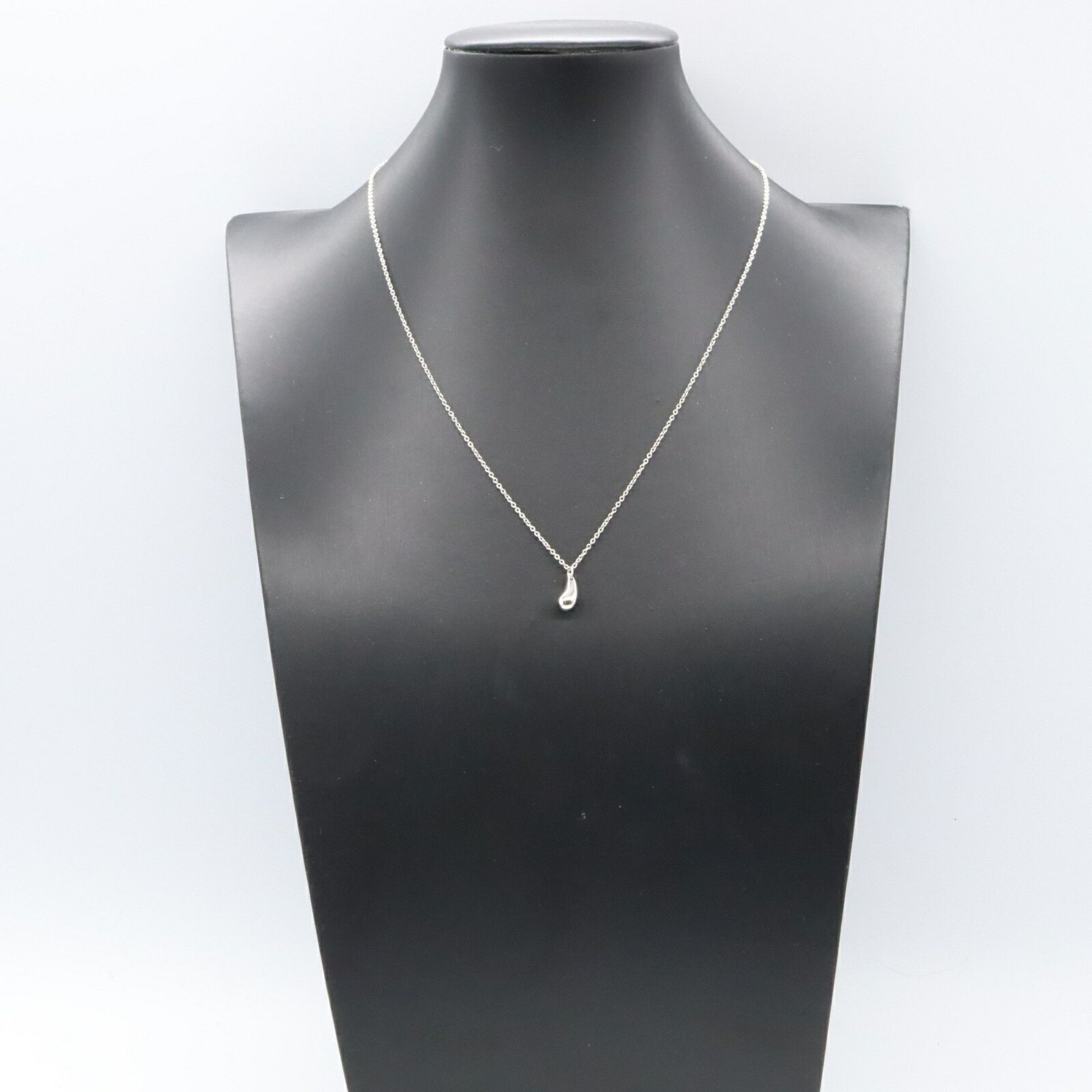 Tiffany & Co. Tiffany & Co Teardrop necklace Size ONE SIZE - 8 Thumbnail