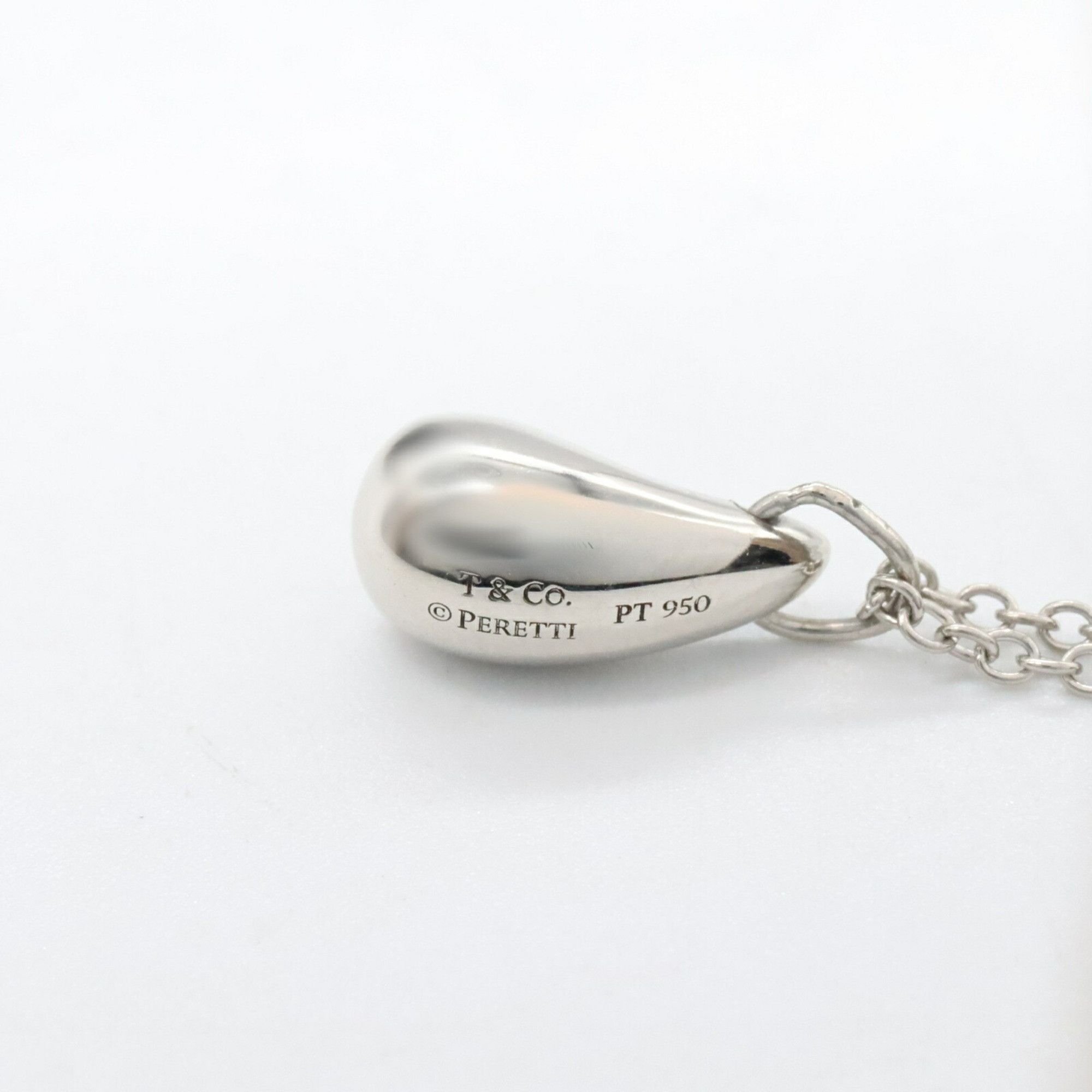 Tiffany & Co. Tiffany & Co Teardrop necklace Size ONE SIZE - 7 Thumbnail