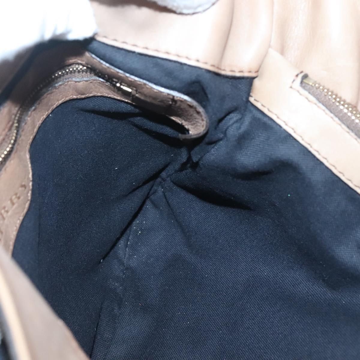 Burberry Burberry House Check shoulder Size ONE SIZE - 19 Thumbnail
