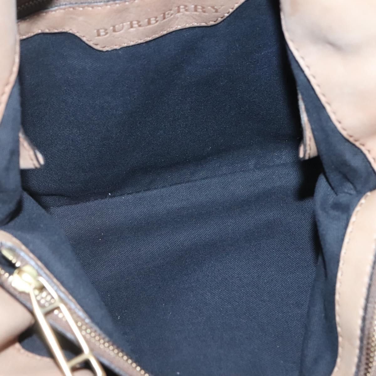 Burberry Burberry House Check shoulder Size ONE SIZE - 11 Thumbnail