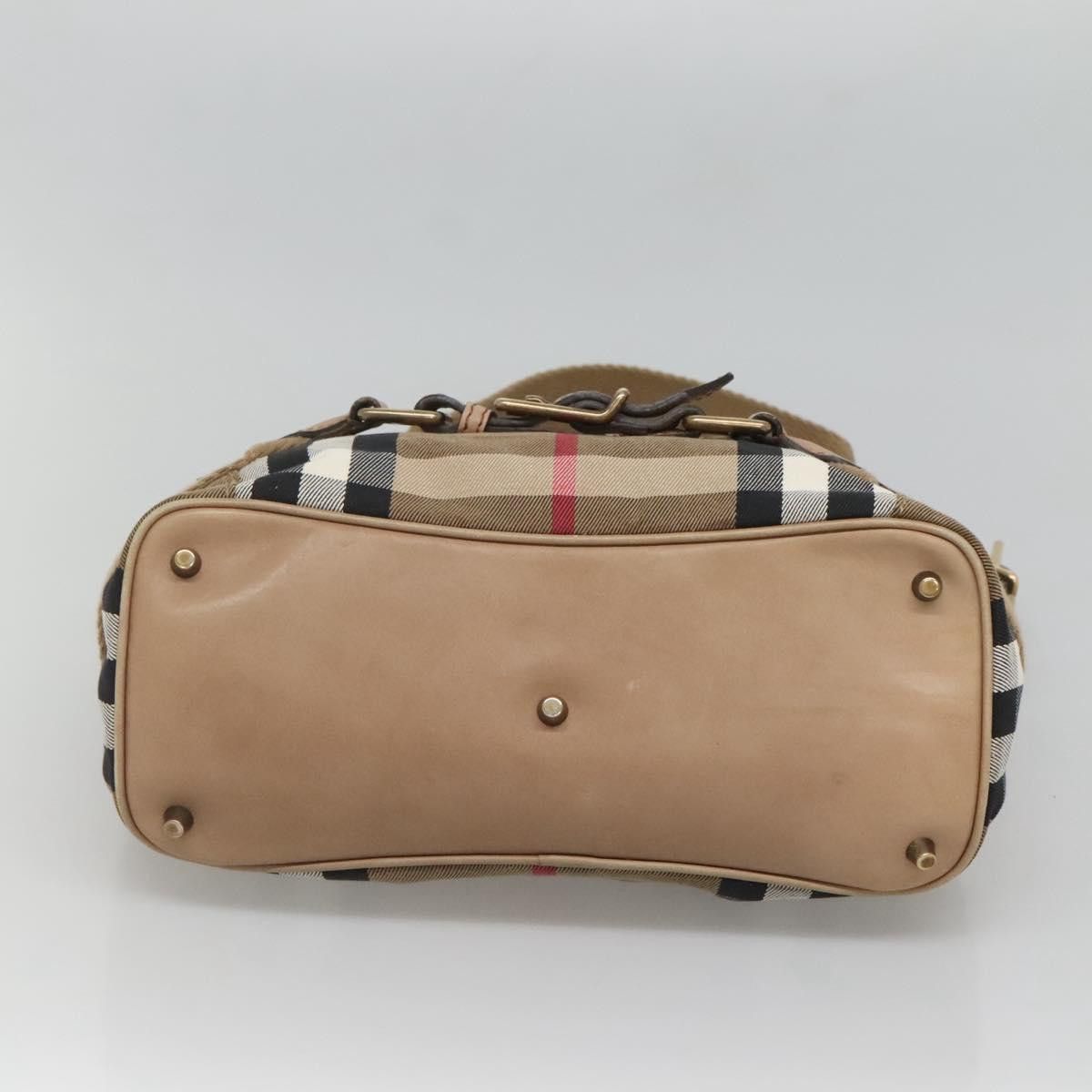 Burberry Burberry House Check shoulder Size ONE SIZE - 18 Thumbnail