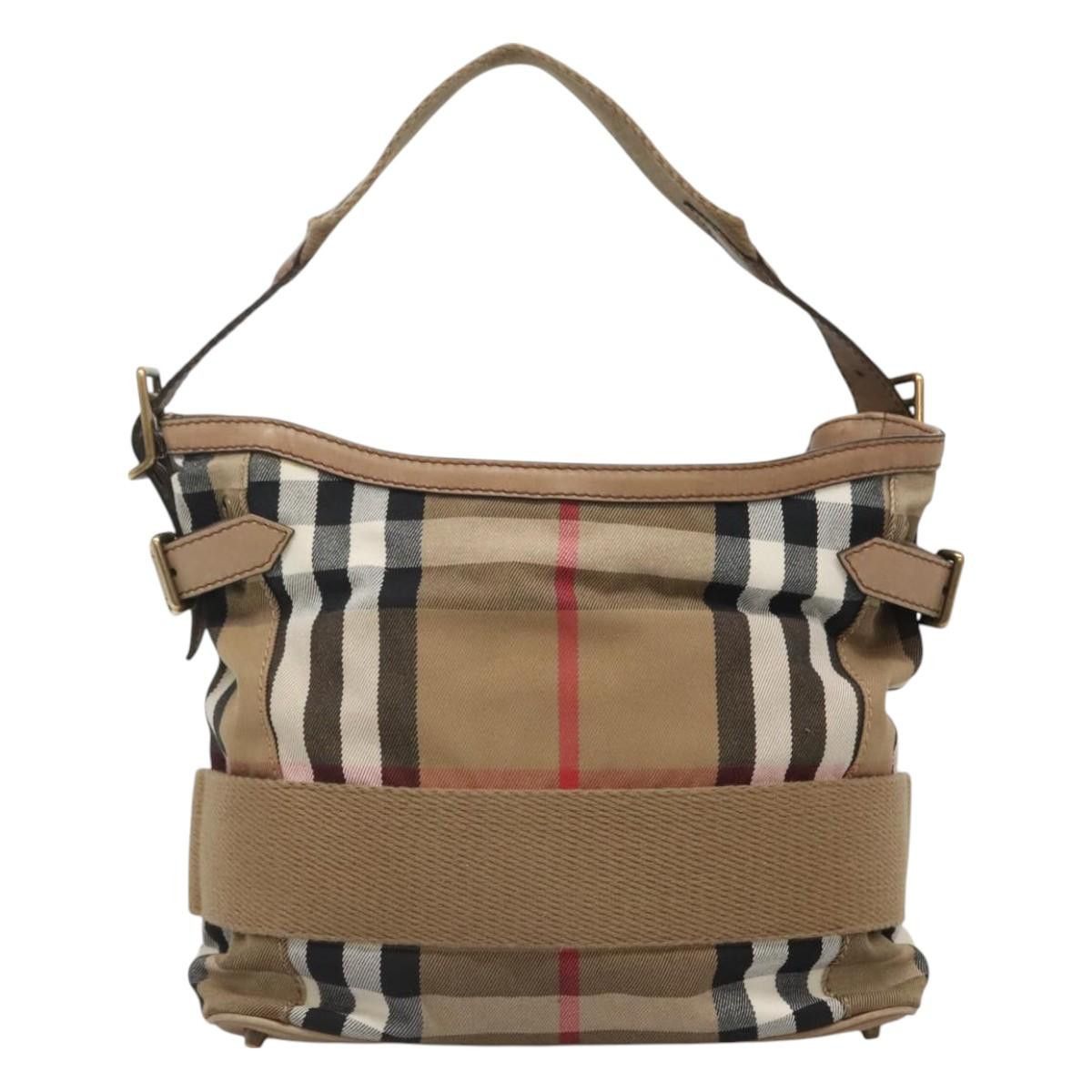 Burberry Burberry House Check shoulder Size ONE SIZE - 2 Thumbnail