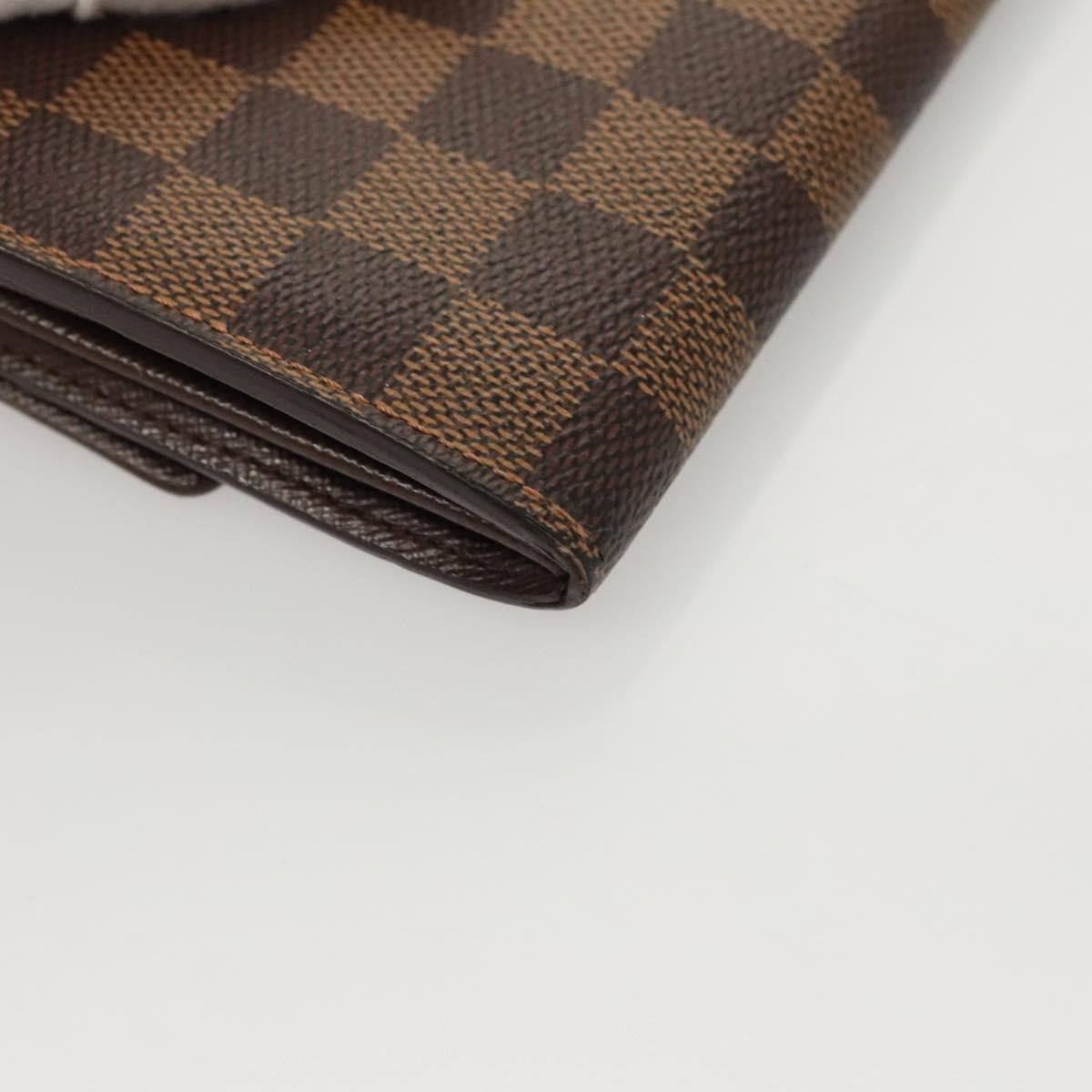 Louis Vuitton Louis Vuitton Portefeuille Sarah wallet Size ONE SIZE - 5 Thumbnail