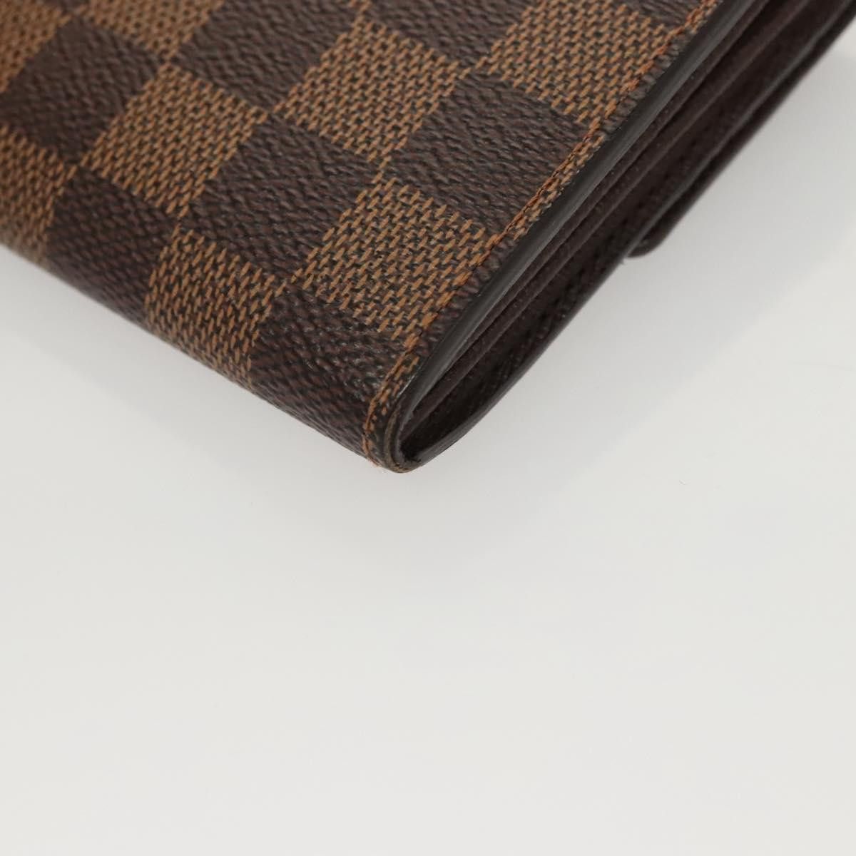 Louis Vuitton Louis Vuitton Portefeuille Sarah wallet Size ONE SIZE - 6 Thumbnail
