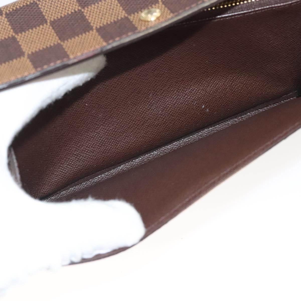 Louis Vuitton Louis Vuitton Portefeuille Sarah wallet Size ONE SIZE - 14 Thumbnail
