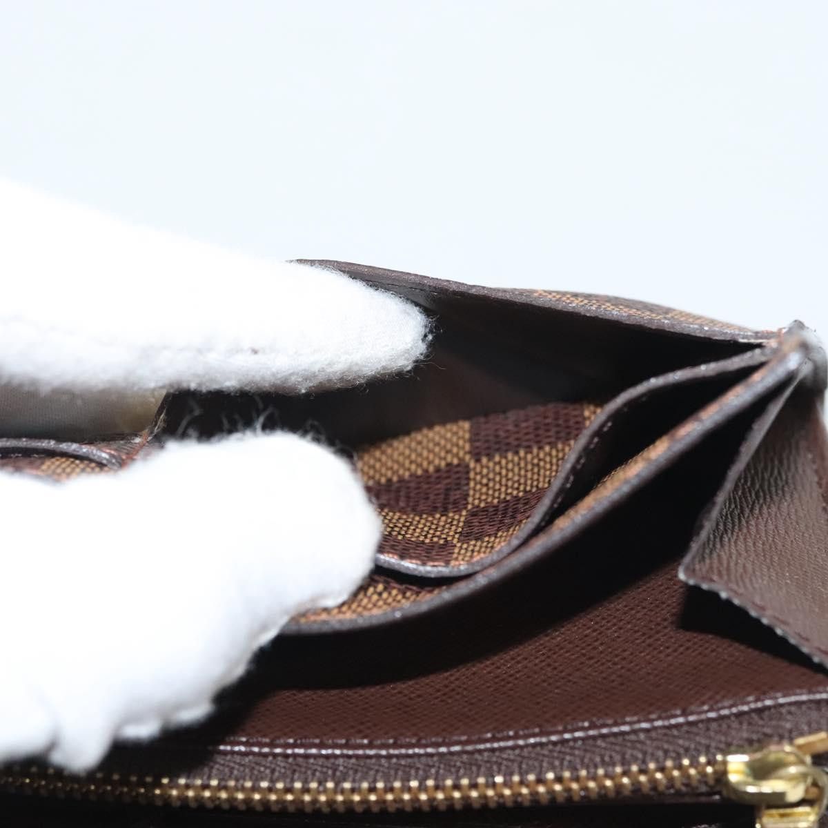 Louis Vuitton Louis Vuitton Portefeuille Sarah wallet Size ONE SIZE - 15 Thumbnail